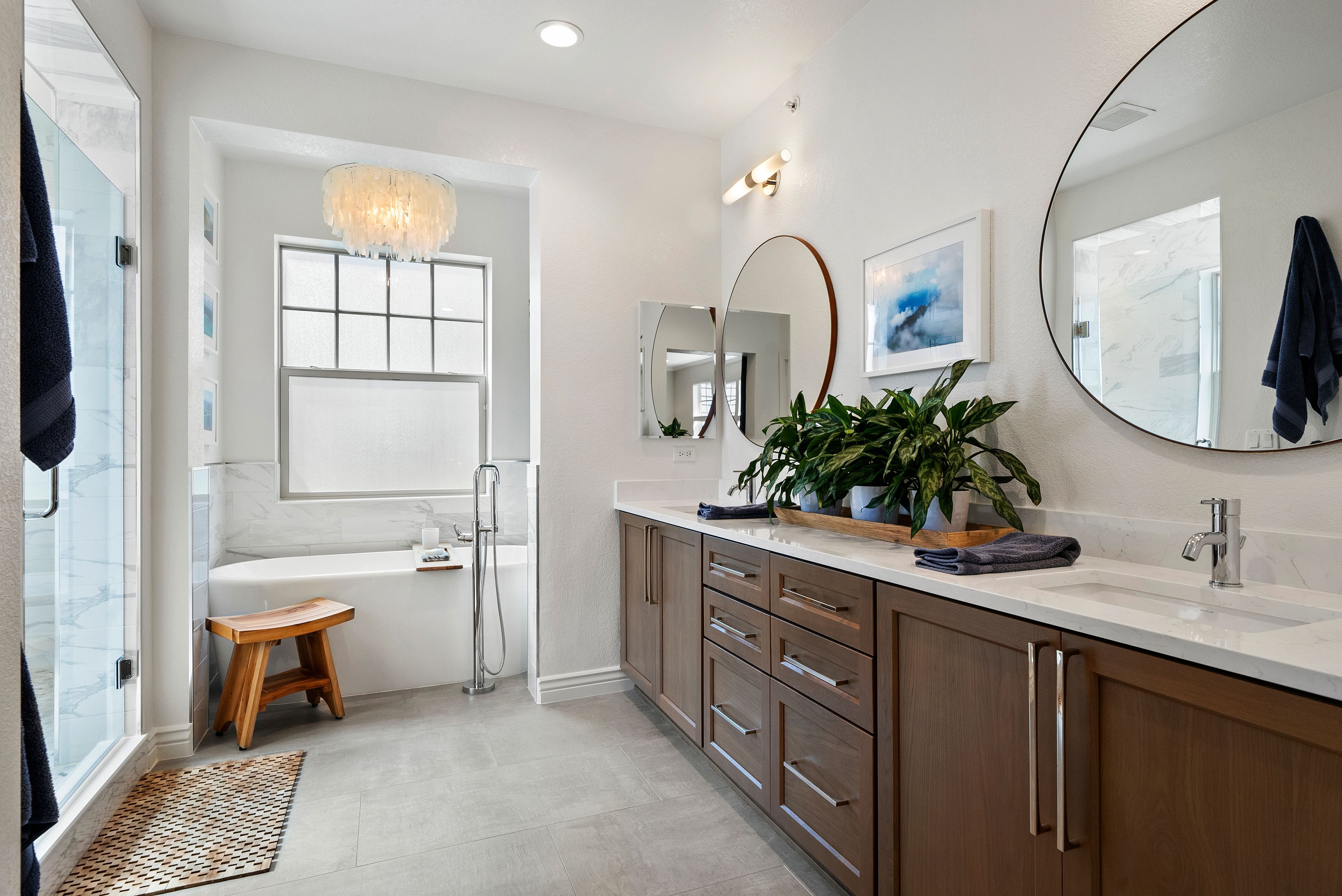  Thoughtfully Updated and Ideally Located in Central Park Neighborhood - 物件實景