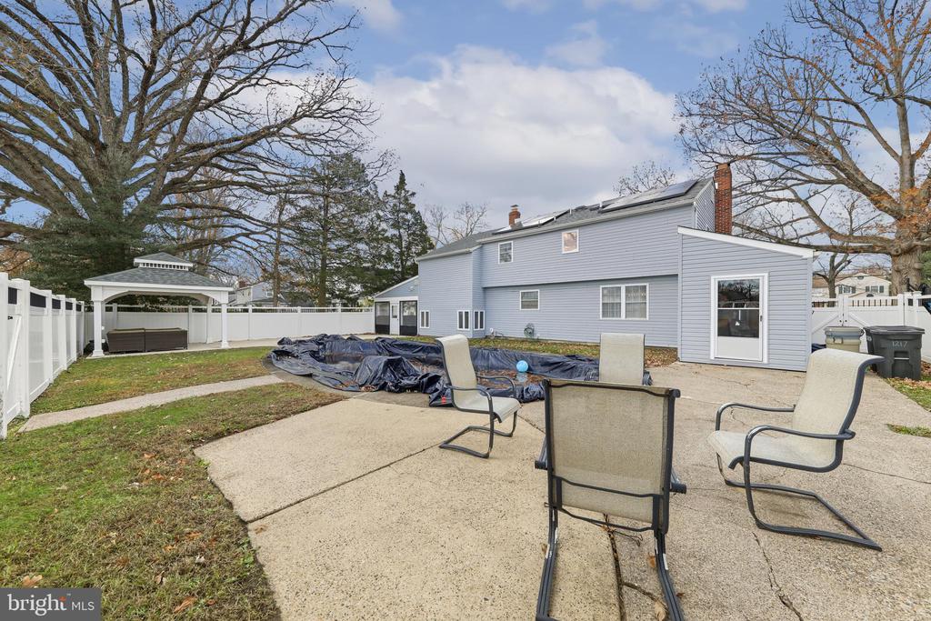 Cherry Hill, New Jersey, 08034, United States, 4 Bedrooms Bedrooms, ,4 BathroomsBathrooms,Residential,For Sale,1990479