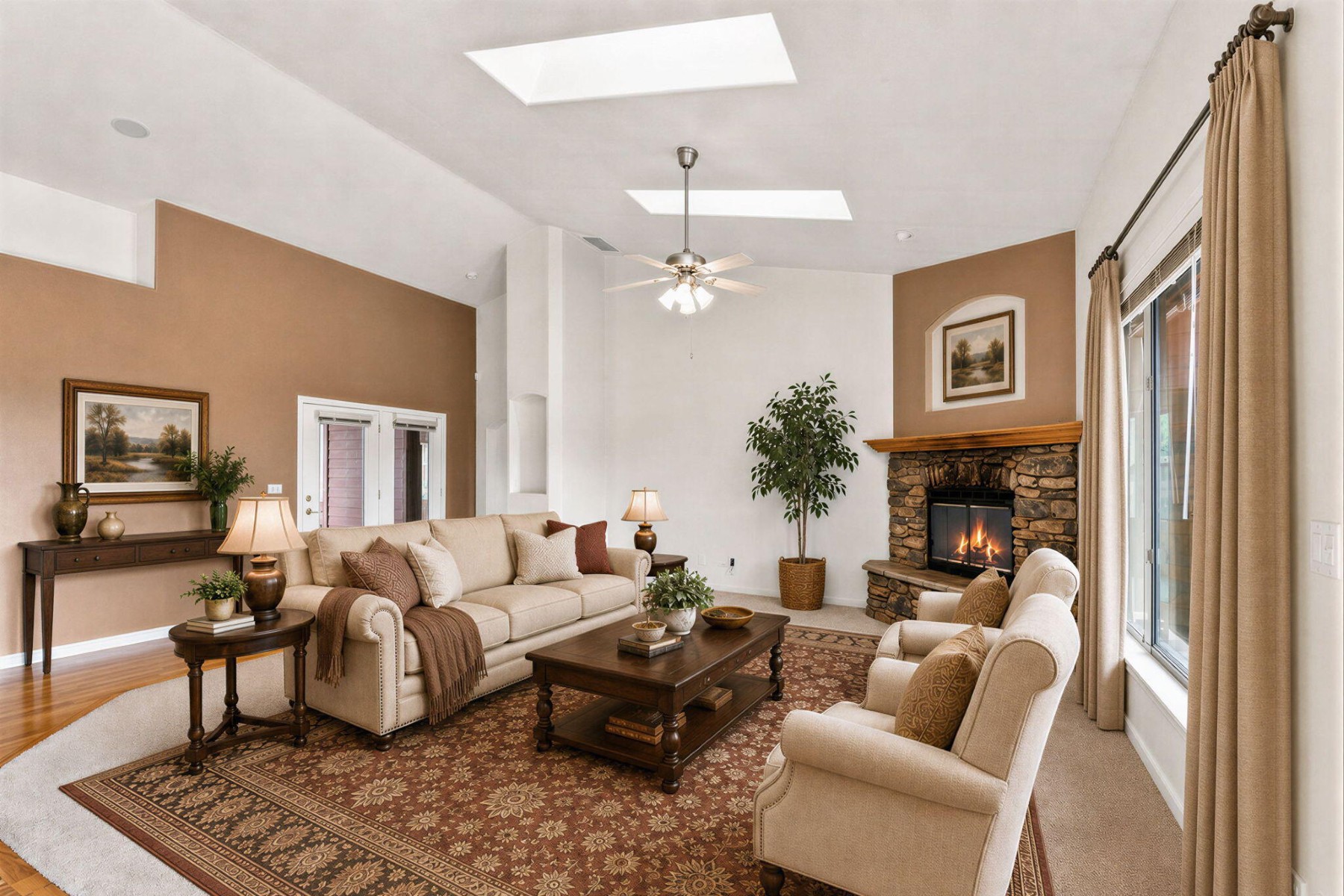  1820 Windy Walk Lane, Prescott, AZ 86305 - 物件實景