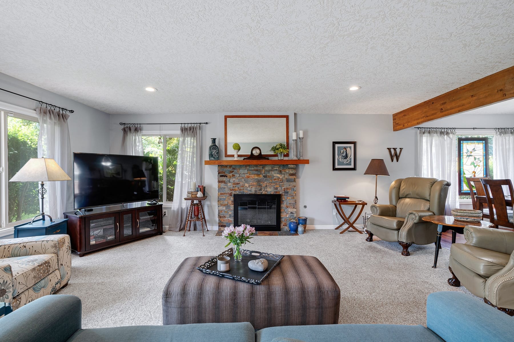  7995 SW SACAJAWEA WAY Wilsonville, OR 97070 - 物件實景