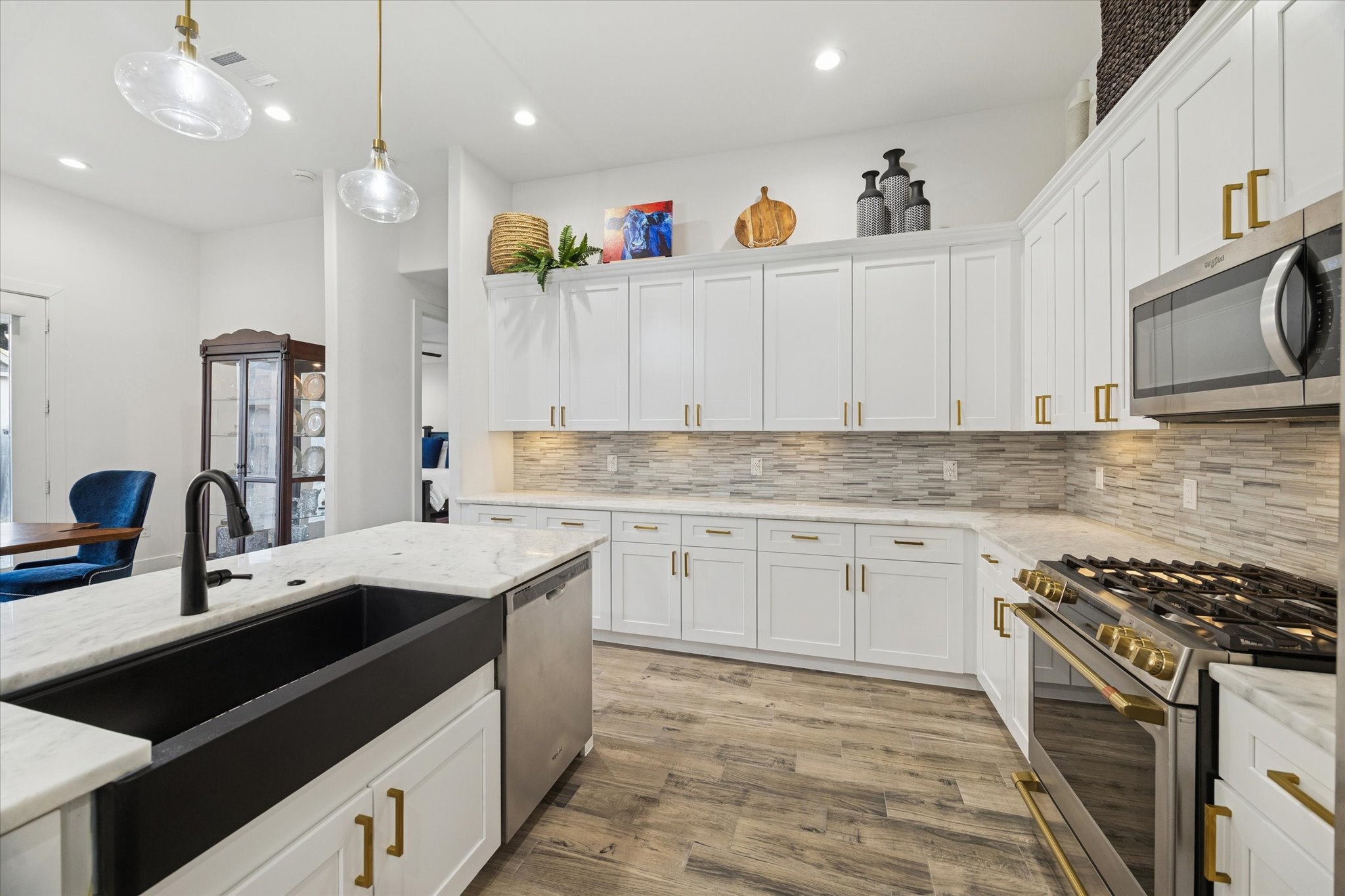  203 Hampton Glen Road - 物件實景