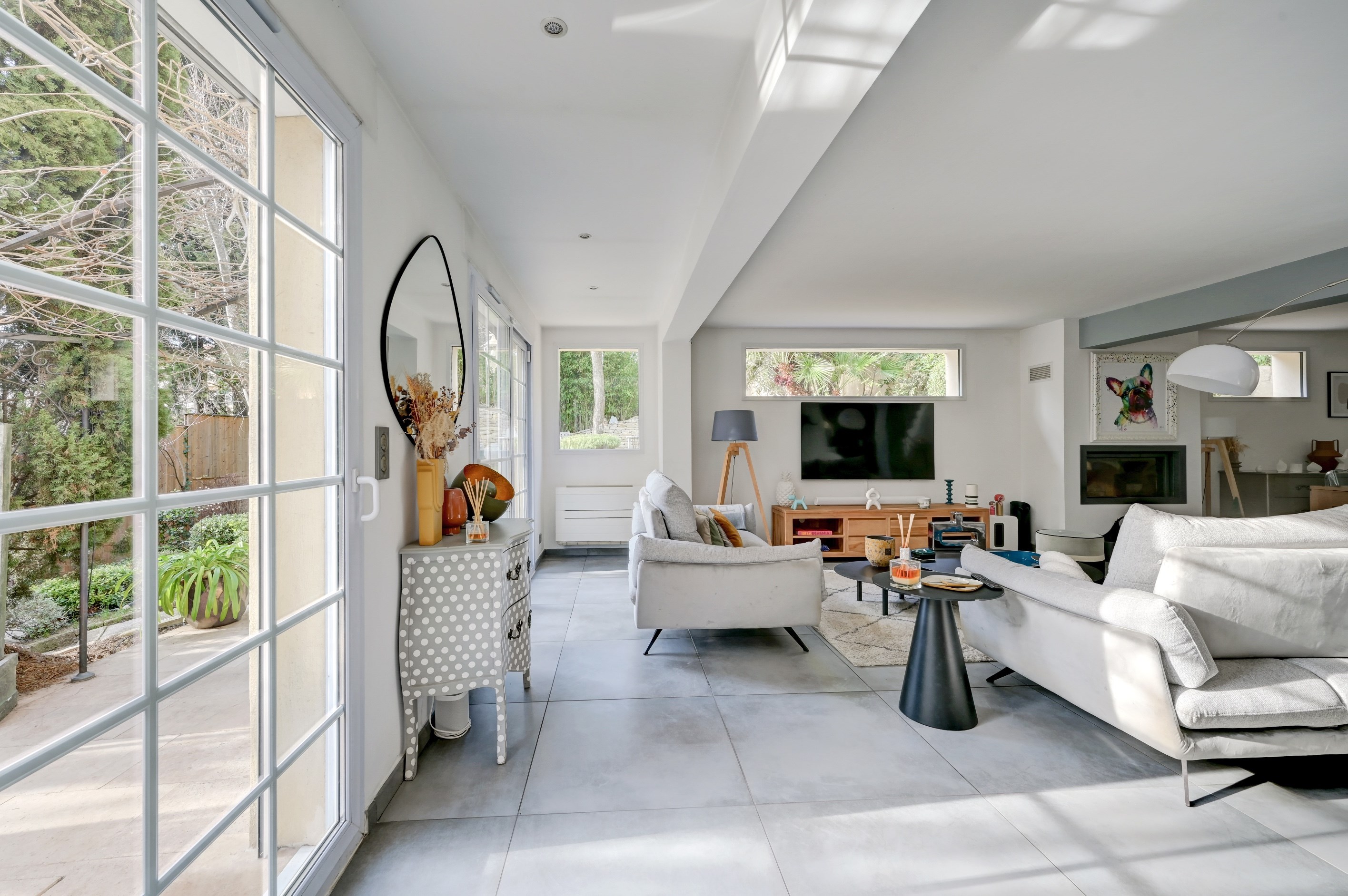  Beautiful Family House in La Torse, Aix en Provence - 物件實景
