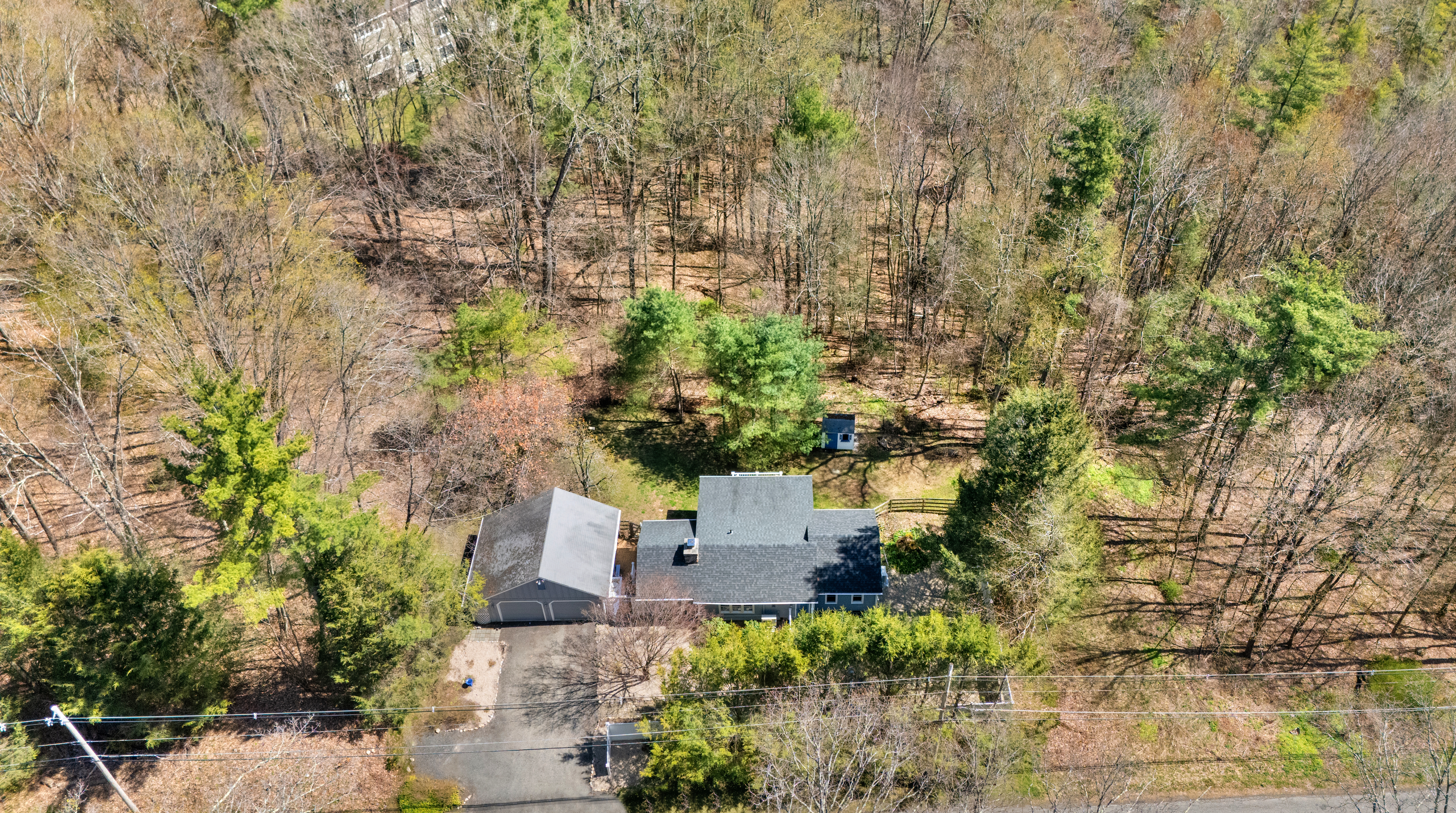  Quintessential Berkshire Retreat Offering Privacy & Proximity - 物件實景