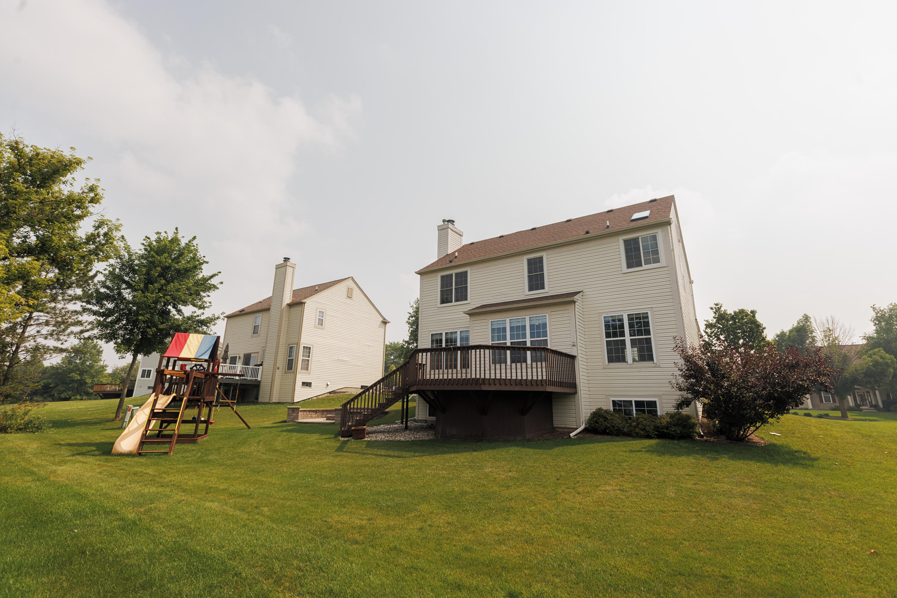 Franklin, Wisconsin, 53132, United States, 4 Bedrooms Bedrooms, ,4 BathroomsBathrooms,Residential,For Sale,1924268