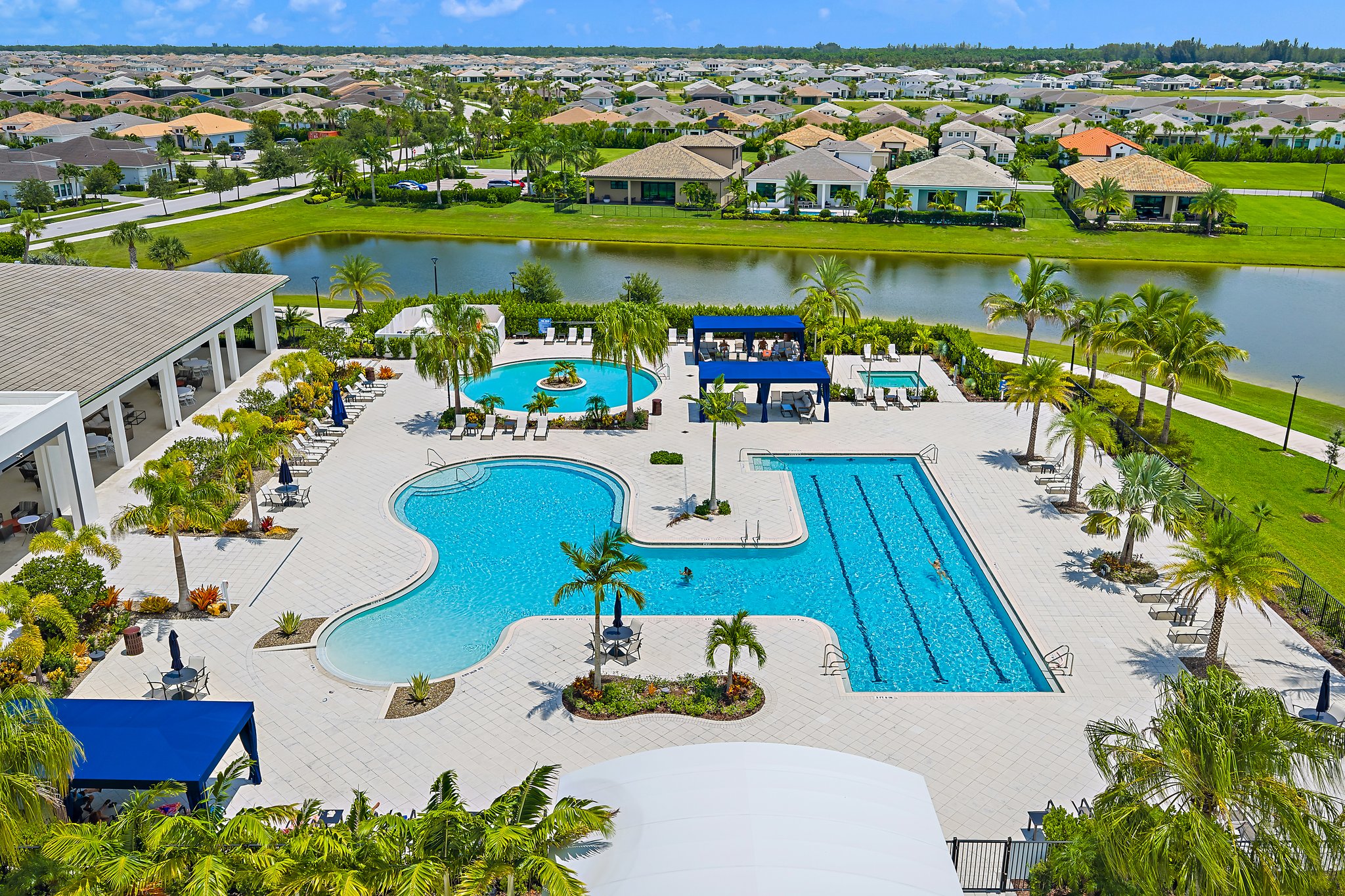  15883 Key Biscayne Lane, Westlake, FL, 33470 - 物件實景