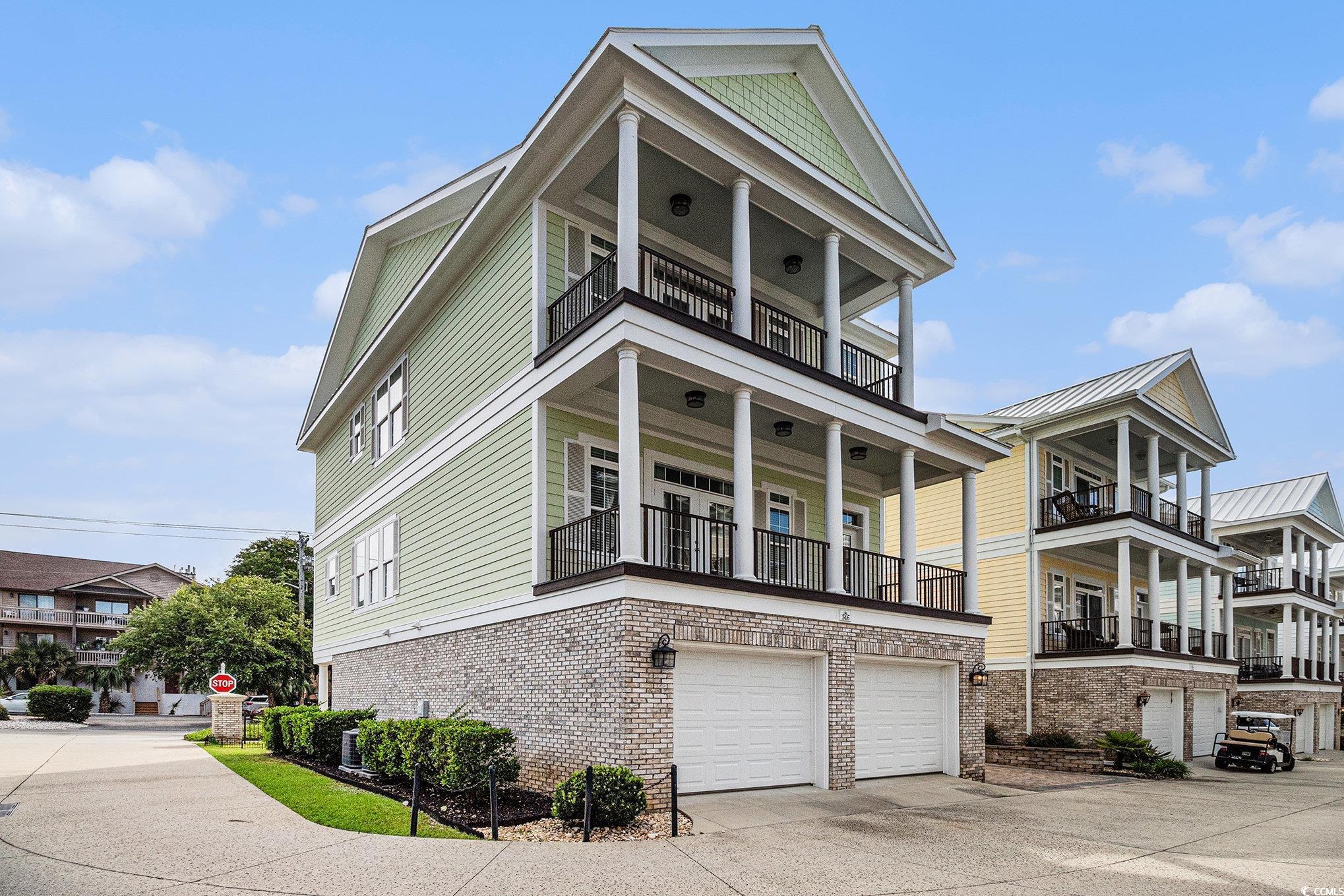 Myrtle Beach, South Carolina, 29572, United States, 5 Bedrooms Bedrooms, ,6 BathroomsBathrooms,Residential,For Sale,1978968