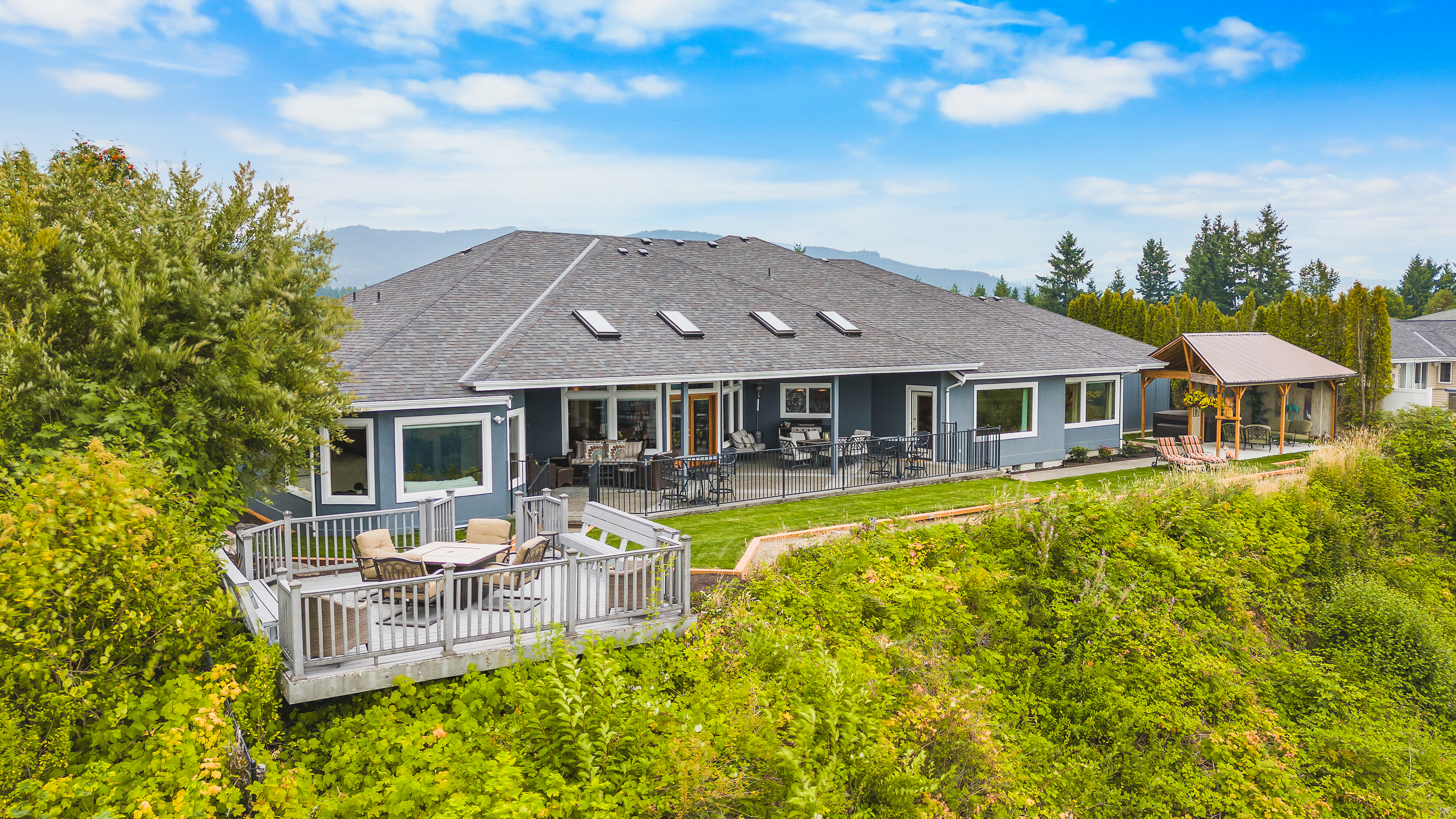  184 Dow Ridge Dr N, Eatonville, WA 98328 - 物件實景