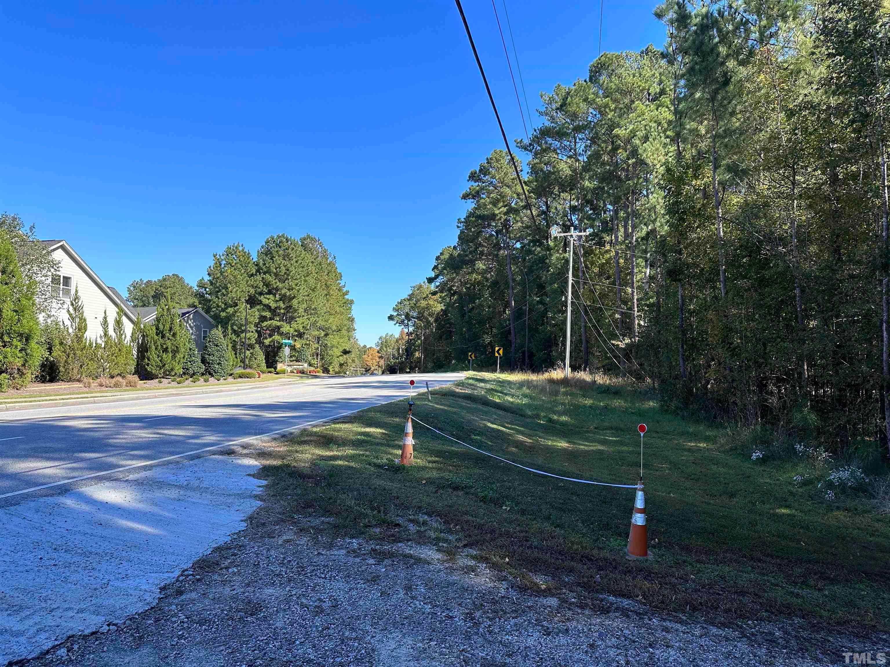8017 Farrington Mill Road, Chapel Hill, North Carolina, 27517, United States, ,Land,For Sale,8017 Farrington Mill Road,1623508