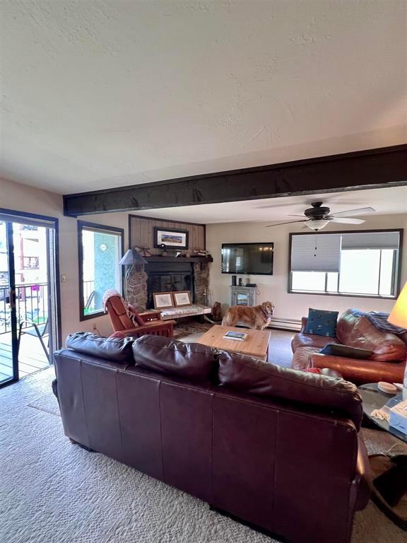 Mt. Crested Butte, Colorado, 81225, United States, 3 Bedrooms Bedrooms, ,2 BathroomsBathrooms,Residential,For Sale,1907558