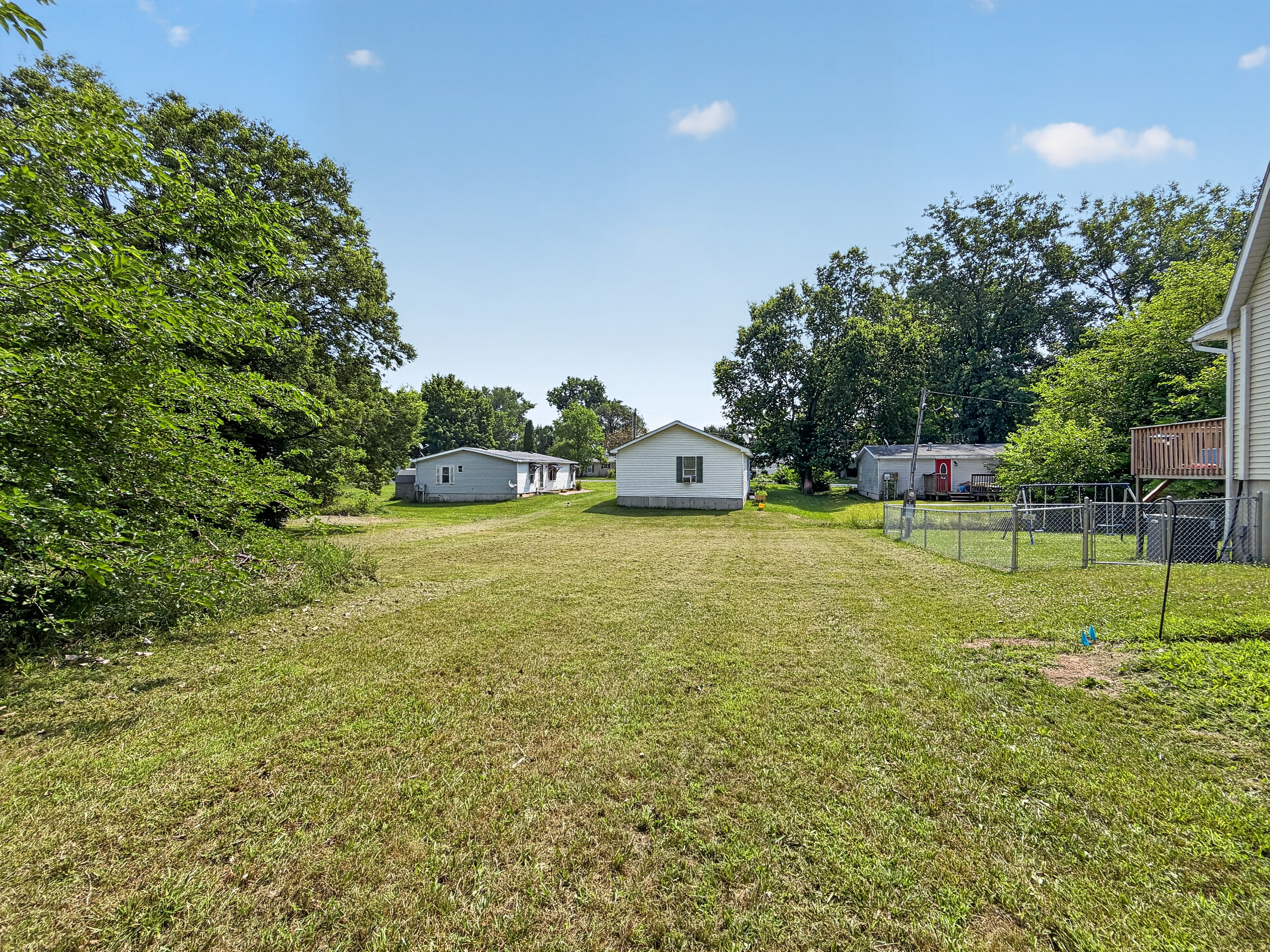  Great Lot in Convenient Syracuse Location - 物件實景