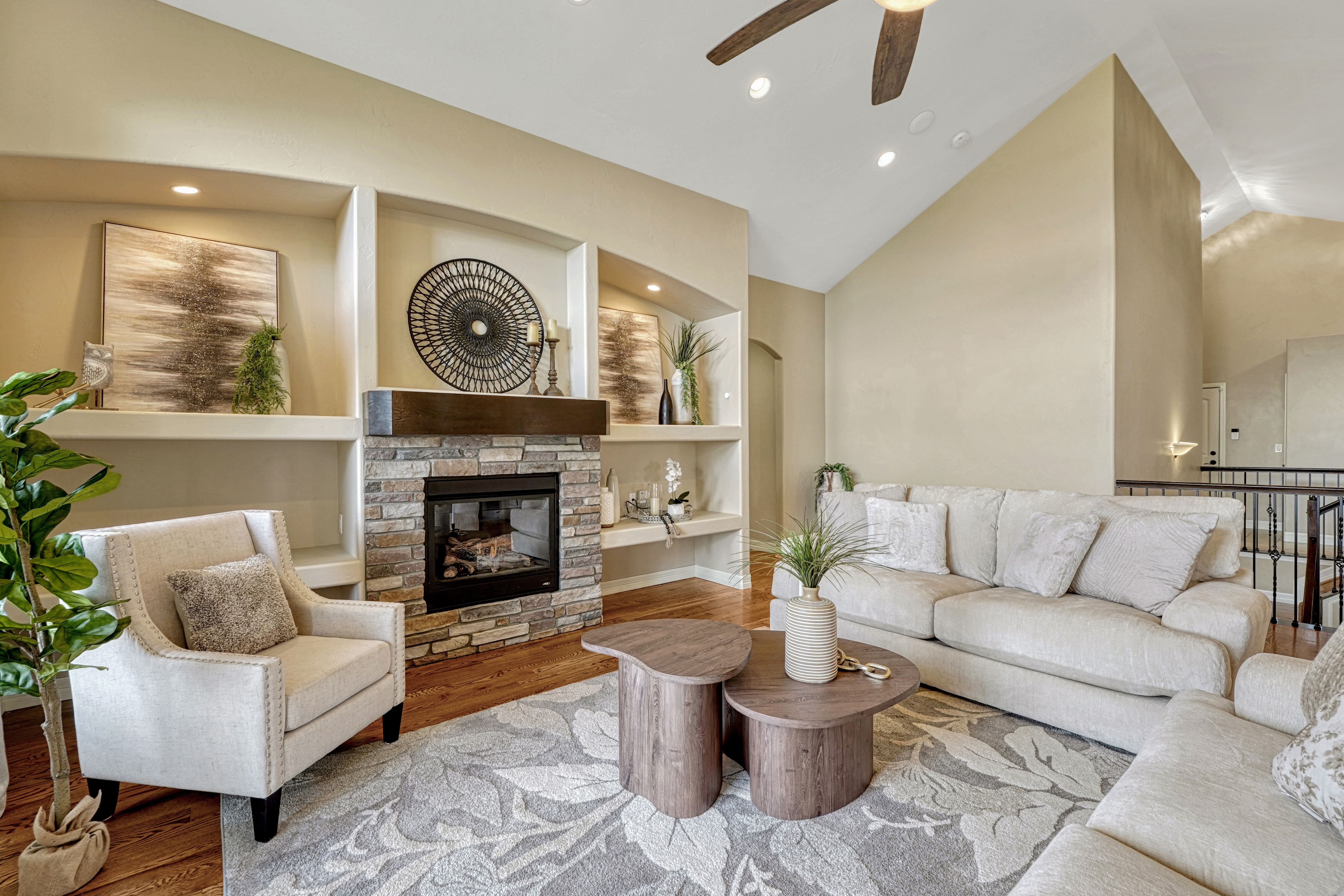  Elevated Living with Unmatched Pikes Peak Views in Flying Horse - 物件實景
