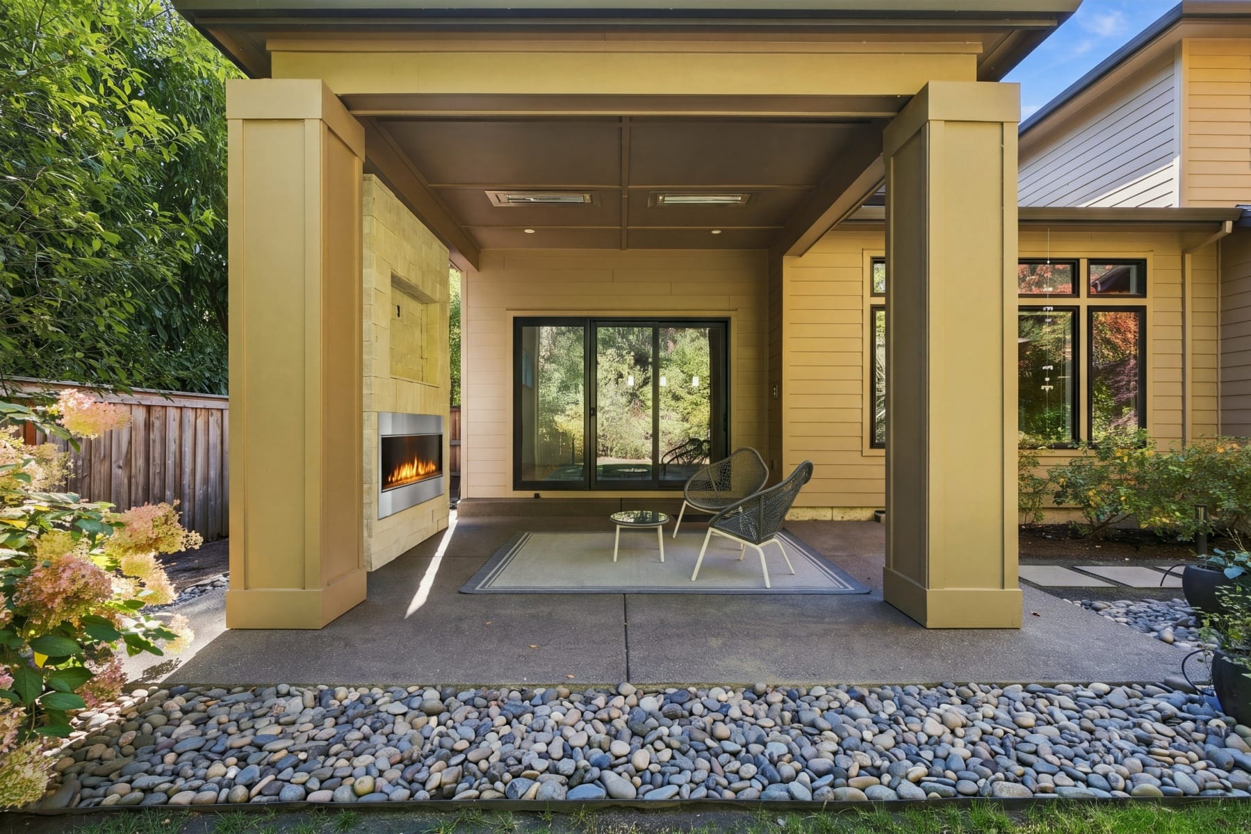  5455 CHILDS RD Lake Oswego, OR 97035 - 物件實景