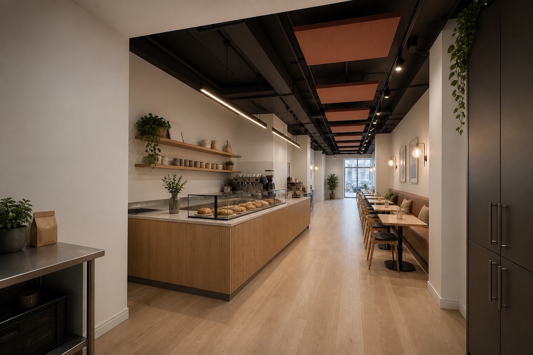  641 St Clair Ave W - 物件實景