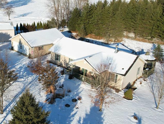 Gays Mills, Wisconsin, 54631, United States, 3 Bedrooms Bedrooms, ,3 BathroomsBathrooms,Residential,For Sale,2006070