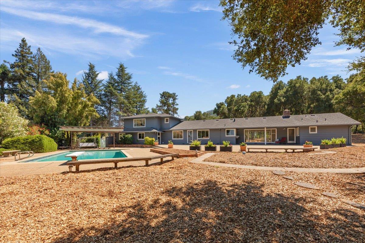 Los Gatos, California, 95030, United States, 4 Bedrooms Bedrooms, ,3 BathroomsBathrooms,Residential,For Sale,1941667