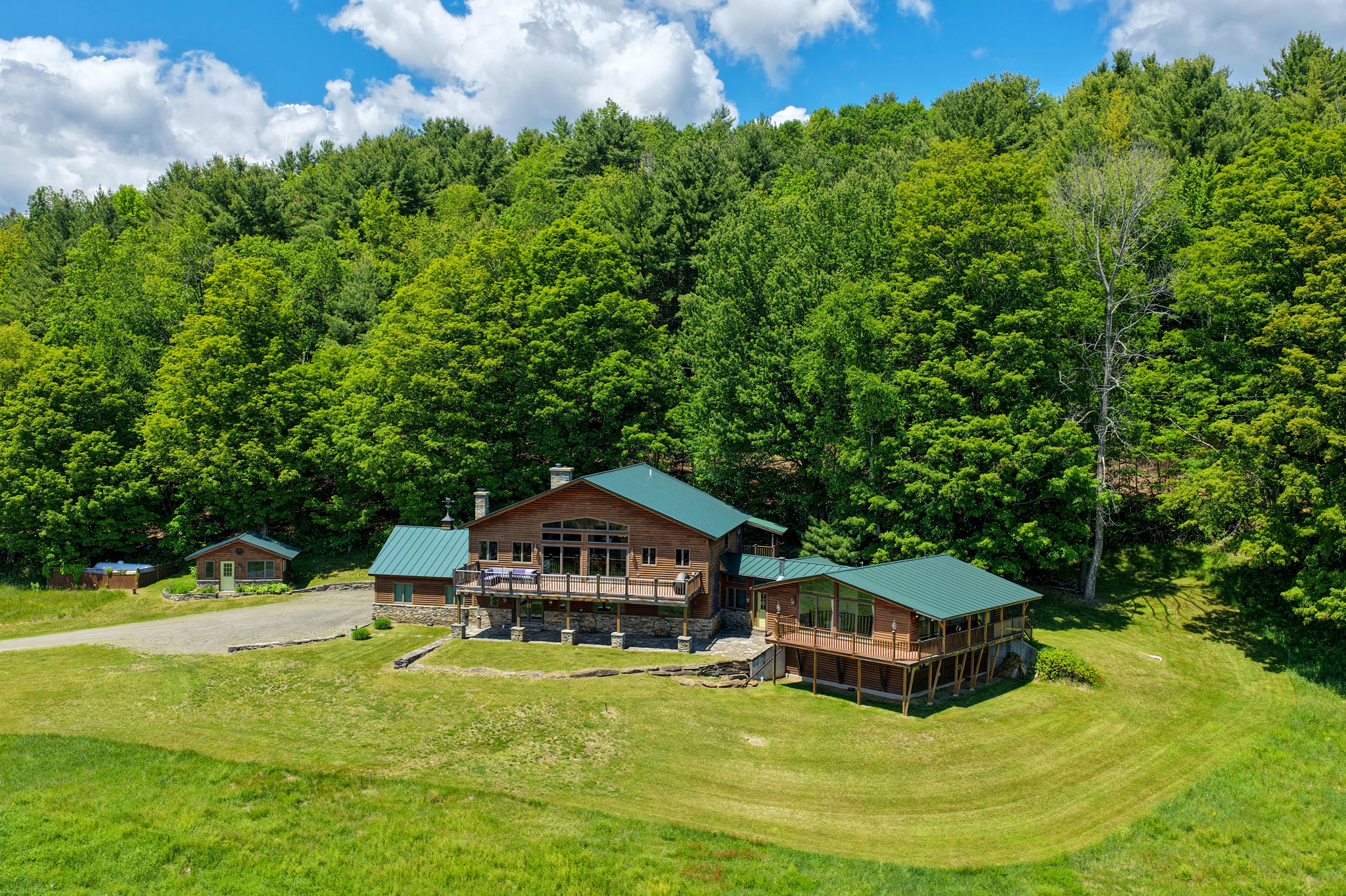  310 Pierce Hill Road - 物件實景