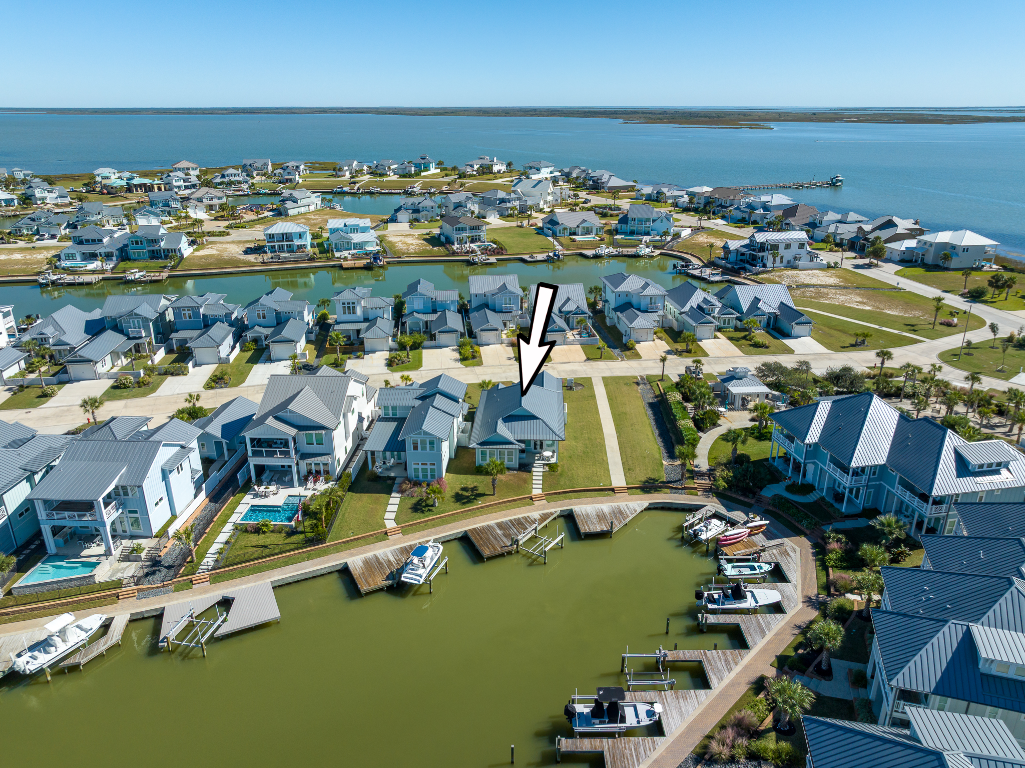  Rockport Waterfront Escape - 物件實景