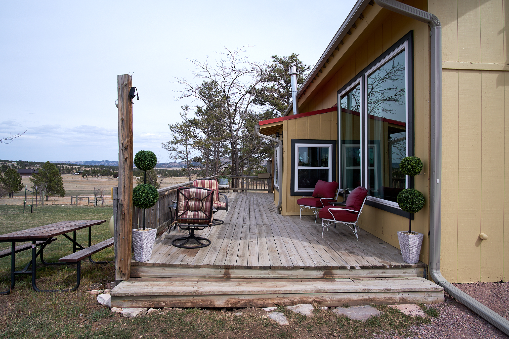 Hot Springs, South Dakota, 57747, United States, 3 Bedrooms Bedrooms, ,2 BathroomsBathrooms,Residential,For Sale,1993817