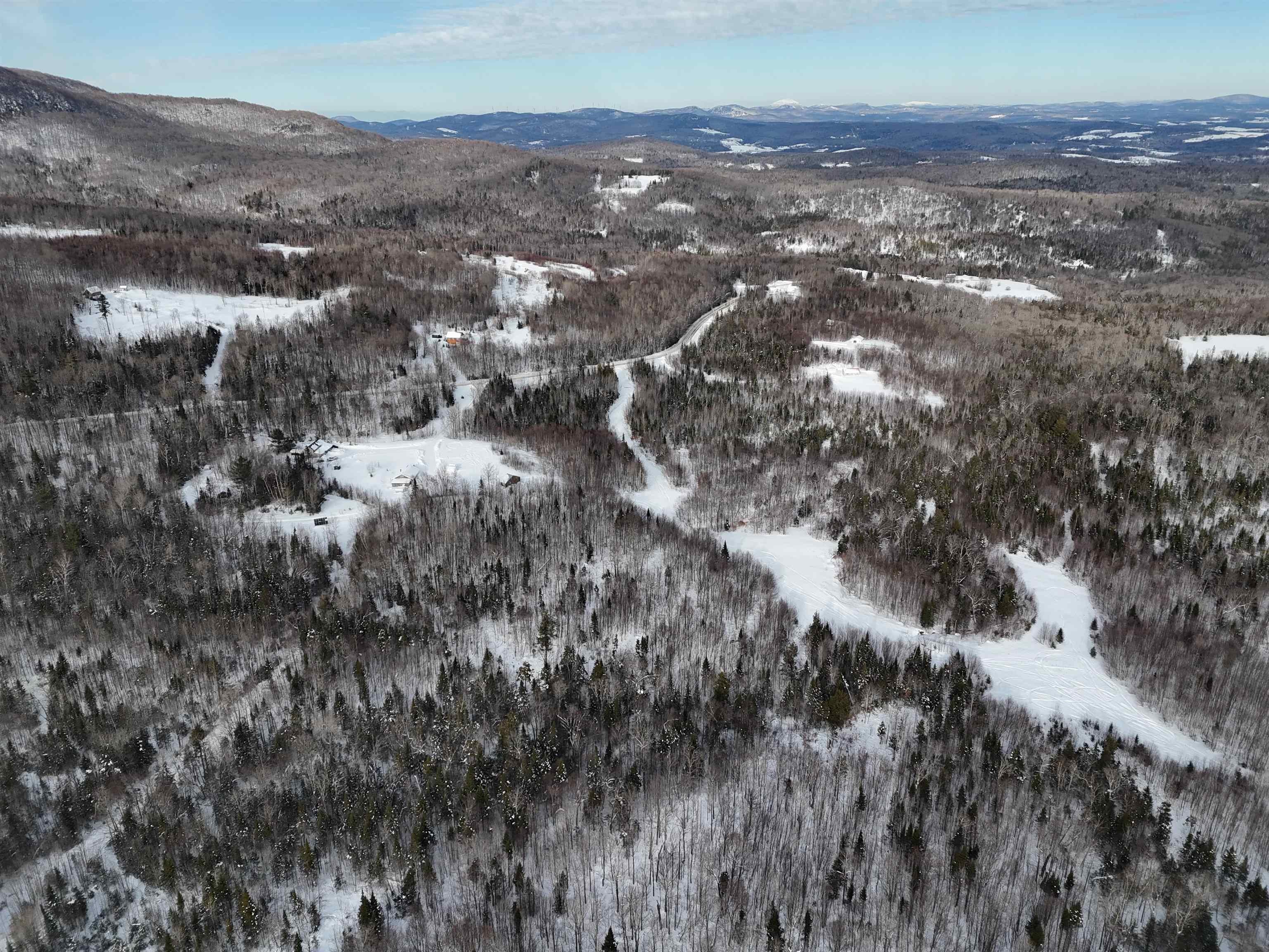 Wheelock, Vermont, 05851, United States, ,Land,For Sale,2017707
