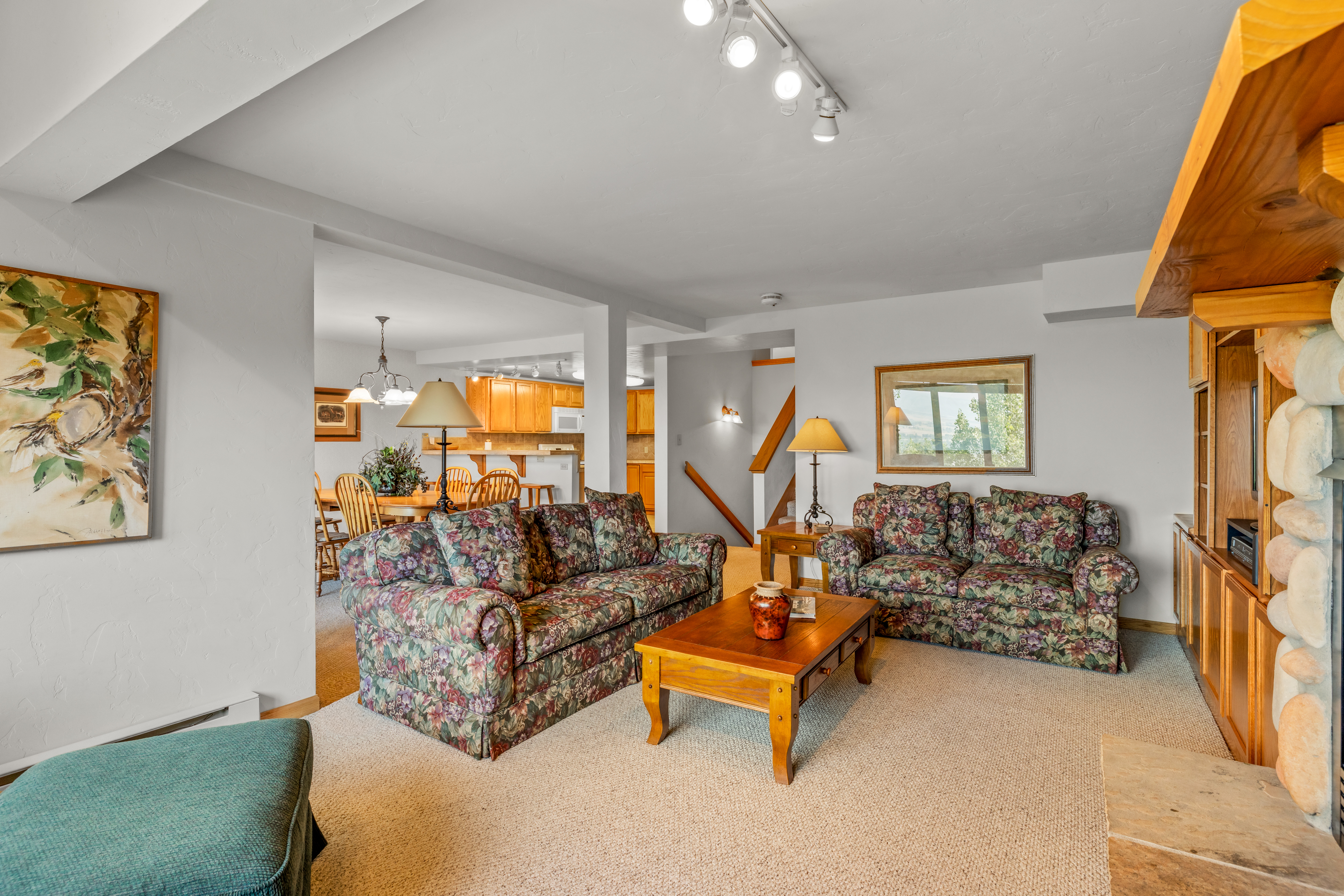 2290 Storm Meadows Drive, Steamboat Springs, CO, 80487 - 物件實景