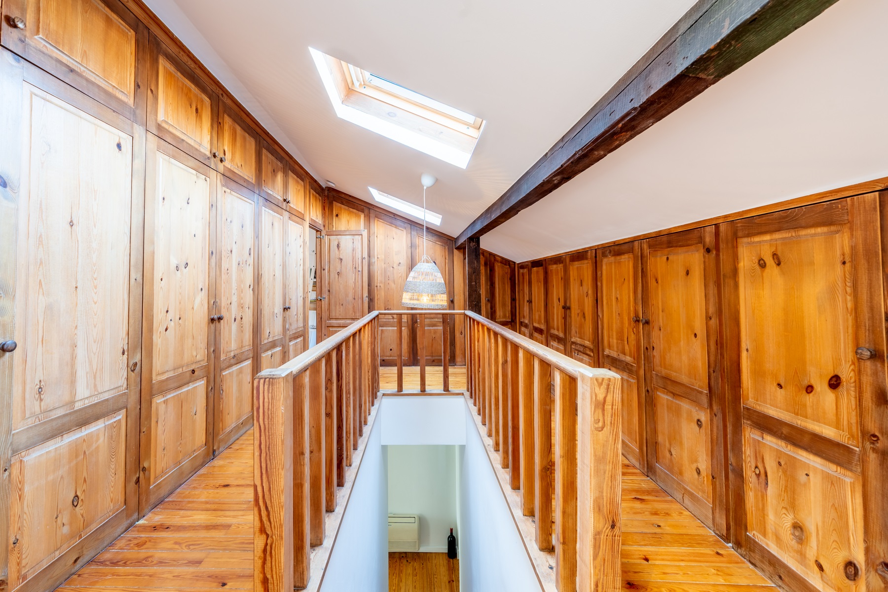  Duplex, 4 bedrooms, for Sale - 物件實景