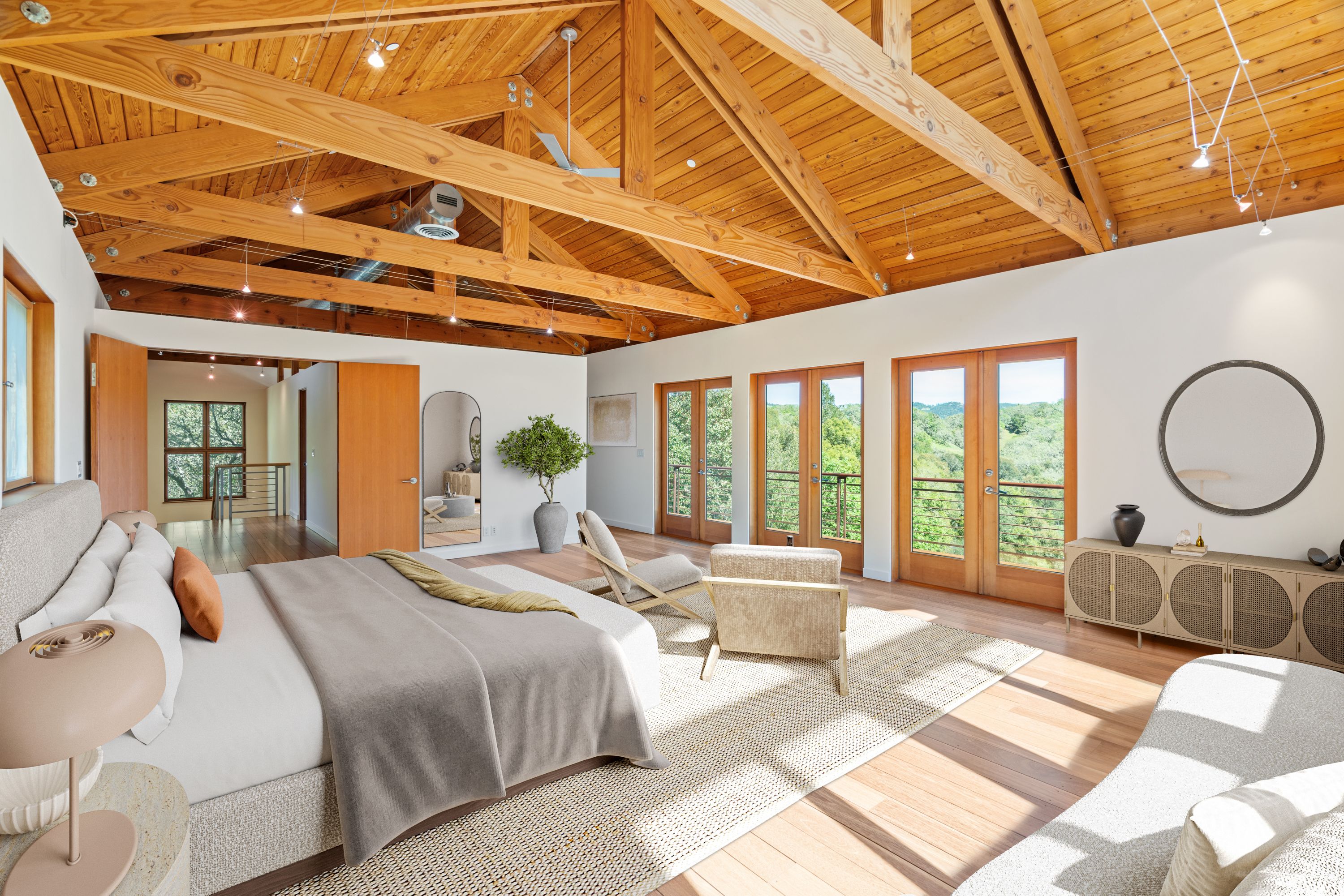  Modern Country Living - 物件實景