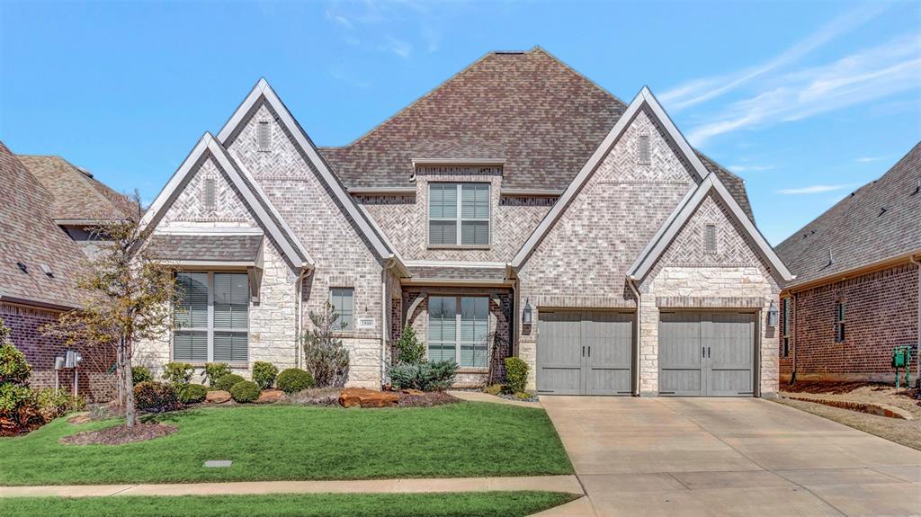Celina, Texas, 75009, United States, 4 Bedrooms Bedrooms, ,5 BathroomsBathrooms,Residential,For Sale,1795142