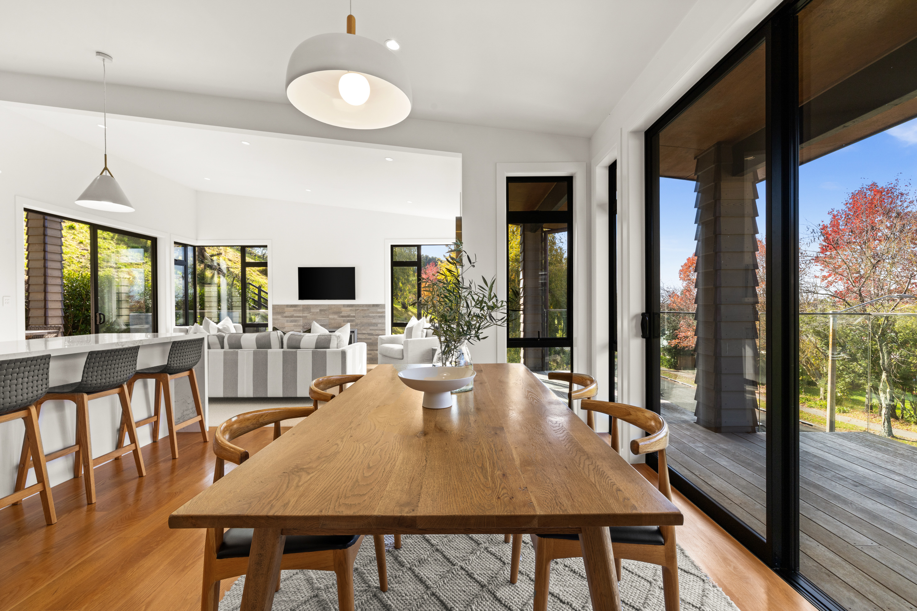  Taradale Executive Living with Apartment - 物件實景