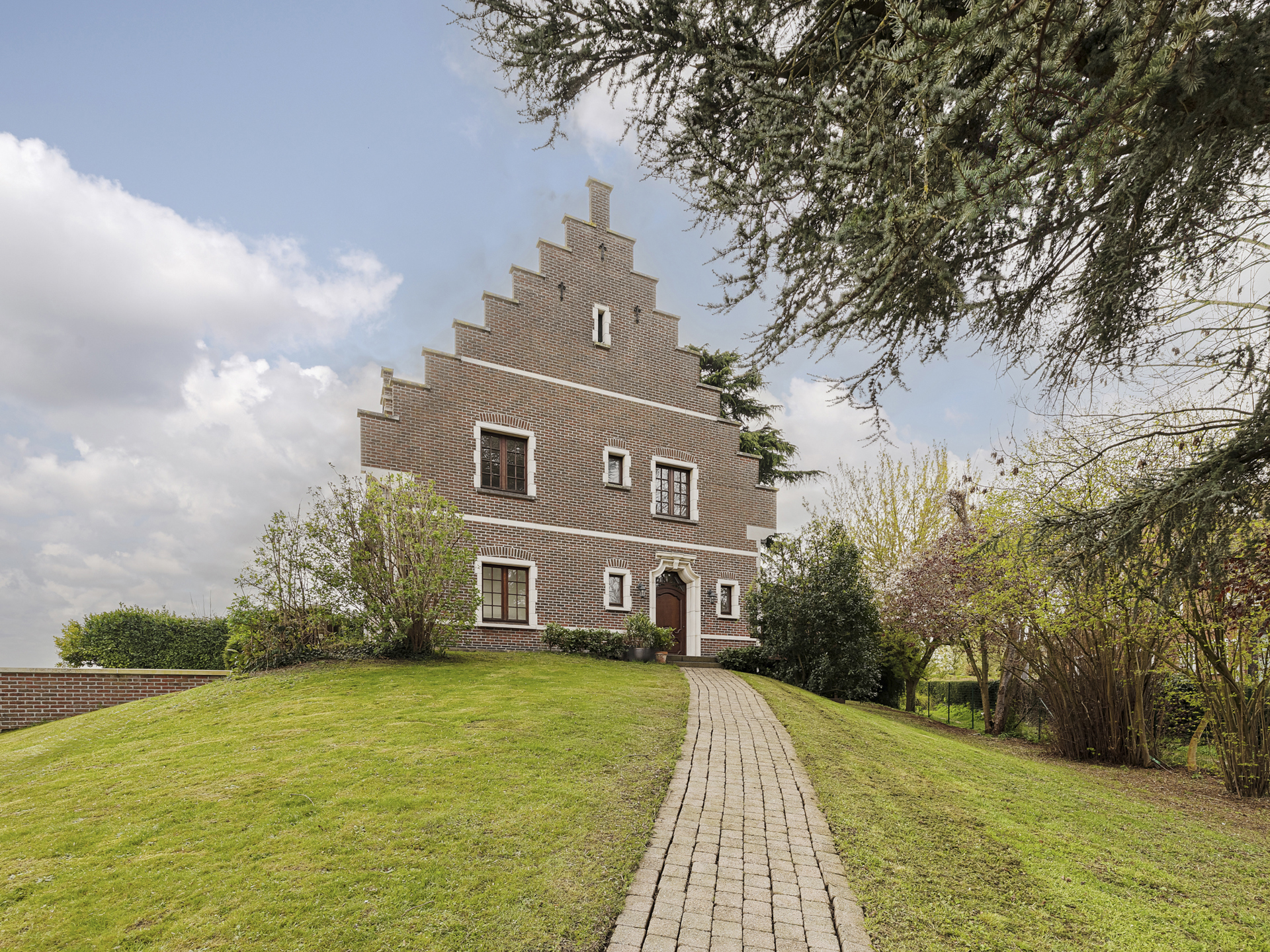  Vlaams-Brabant I Grimbergen - 物件實景