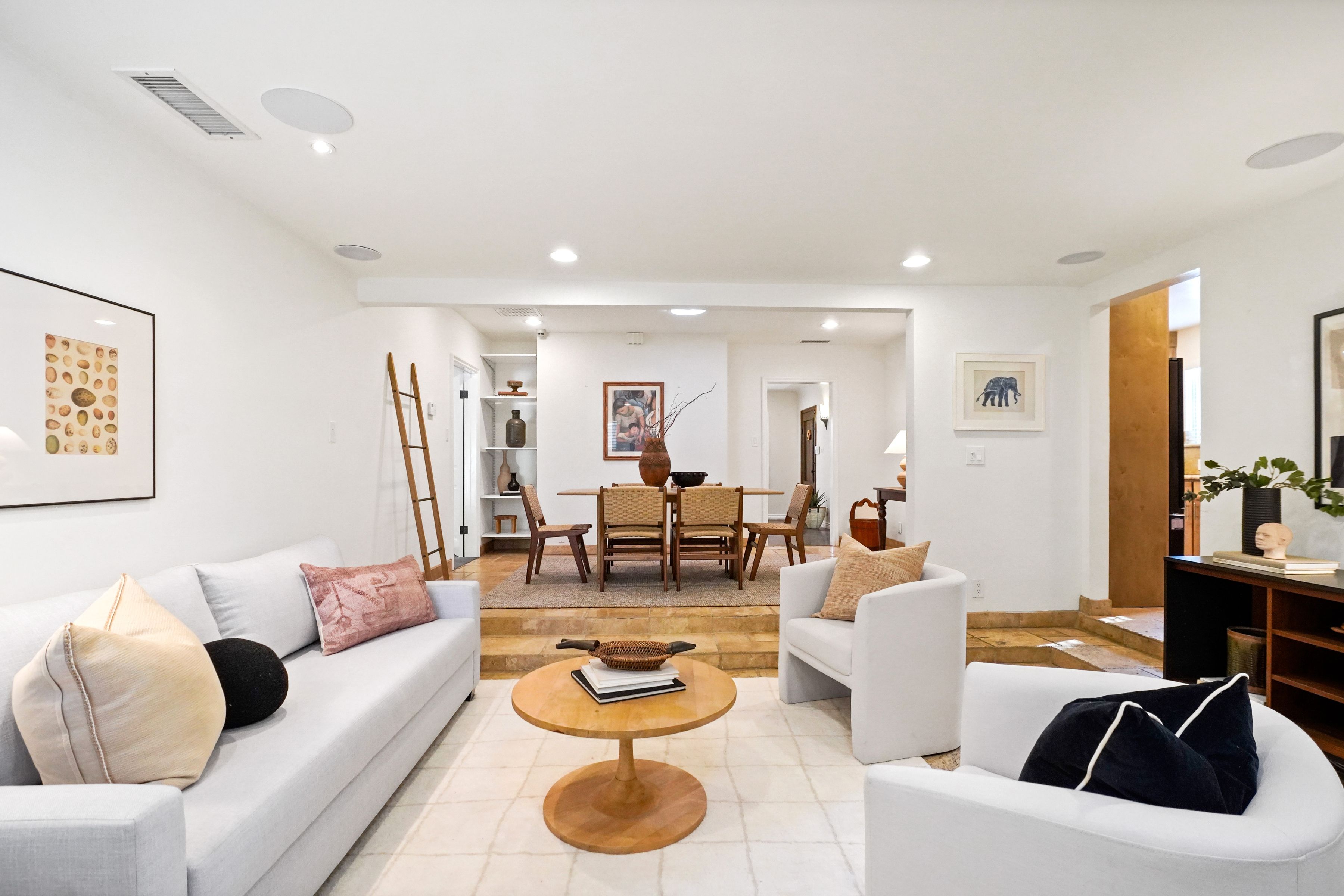  11593 Kling Street - 物件實景