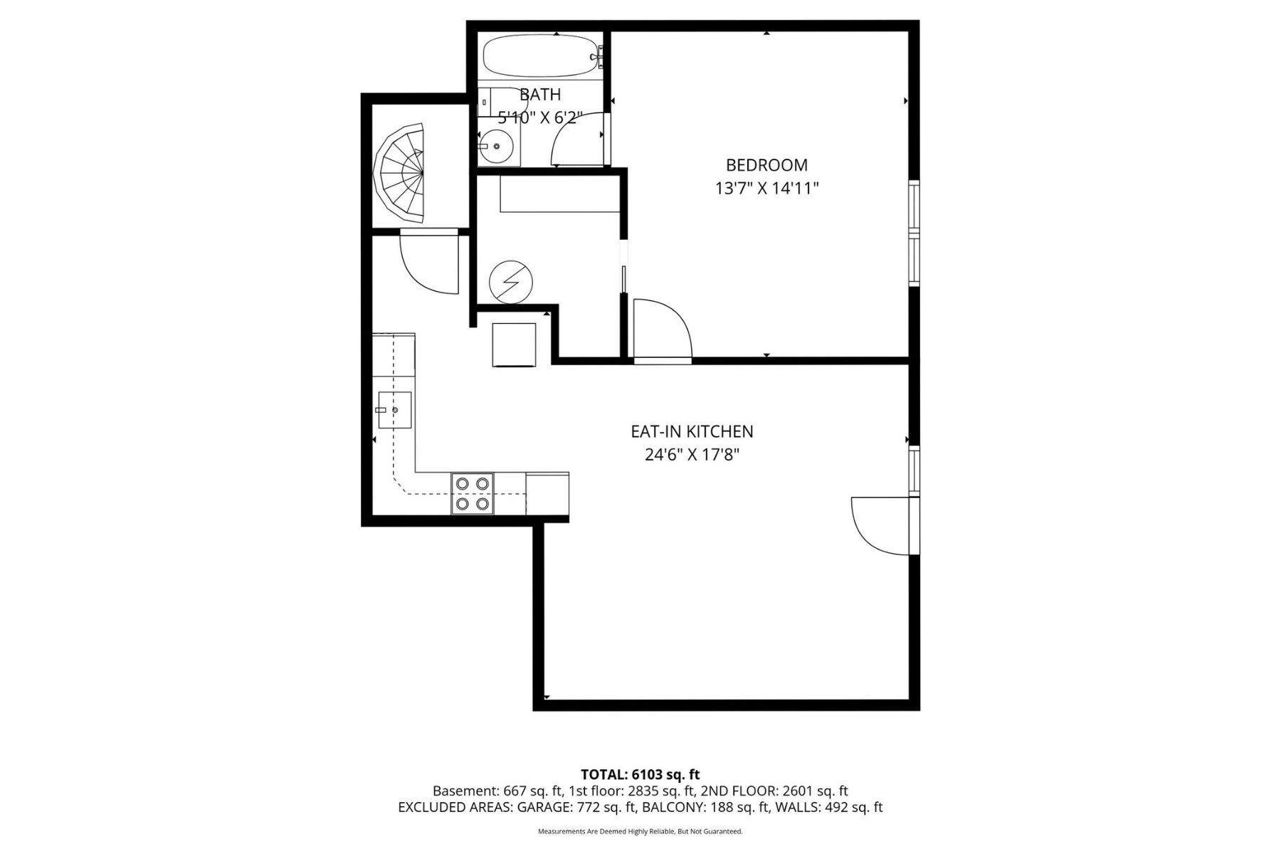  31 Shadow Point Court, Edgewater, MD, 21037 - 物件實景