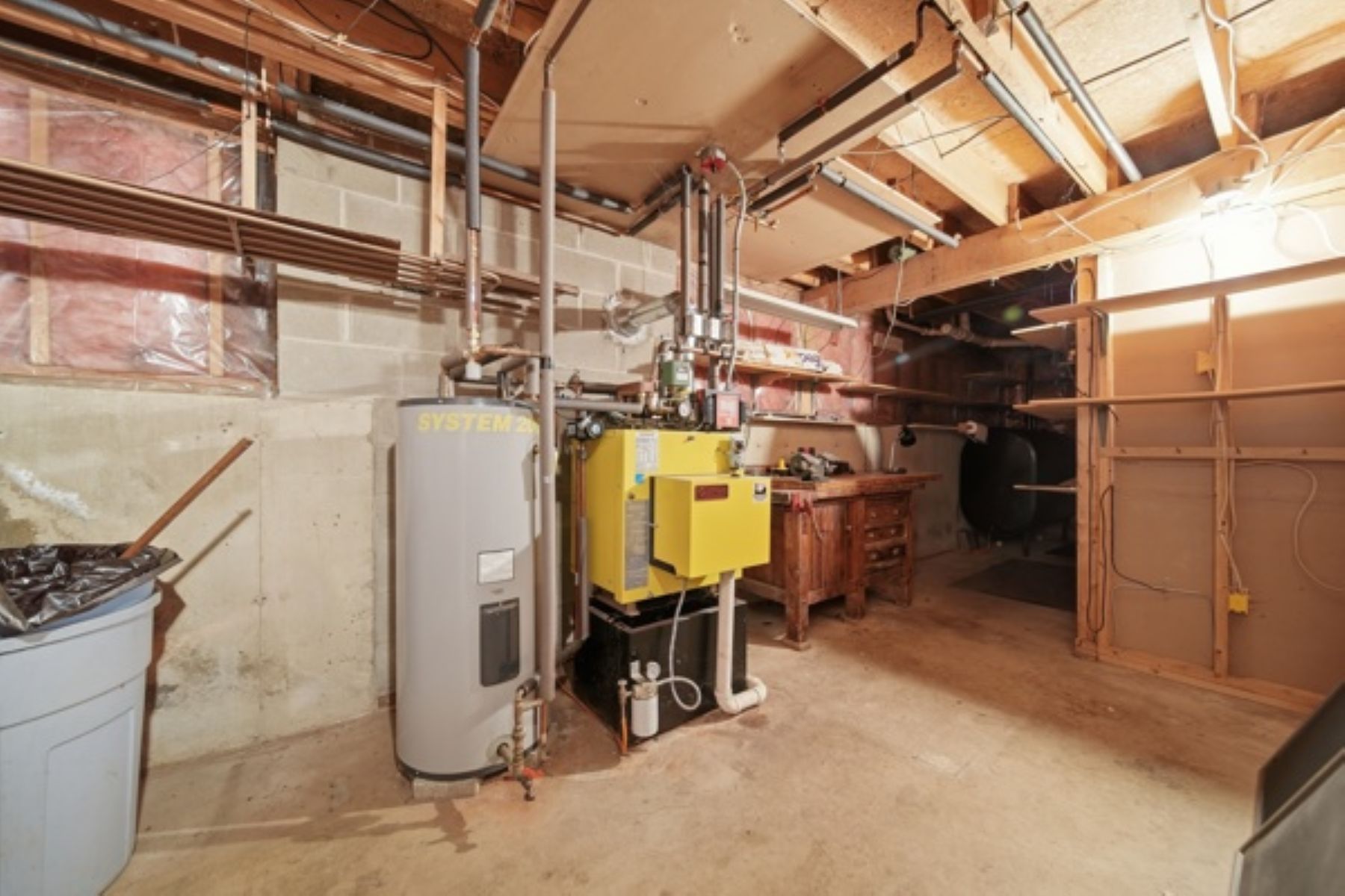  57 Greyrock Road - 物件實景