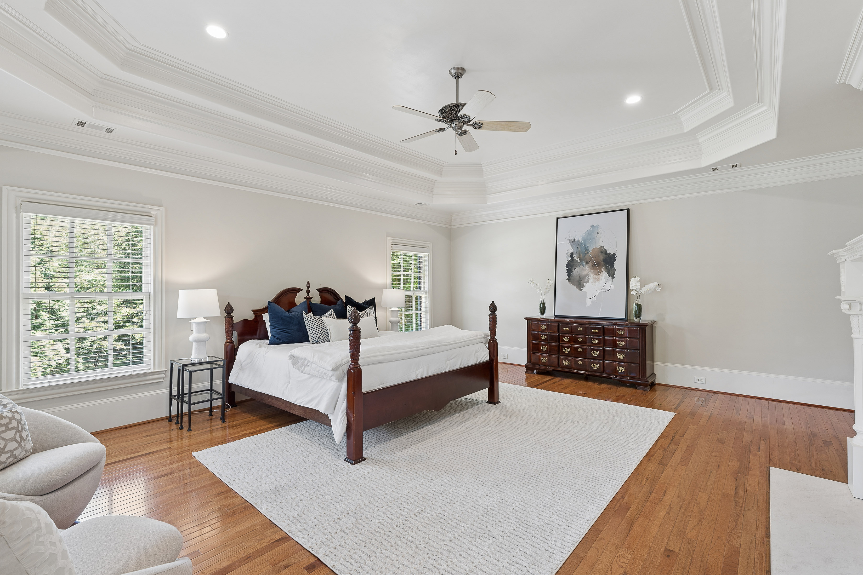  Timeless Southern Architecture, Luxury Living, and Unmatched Community Charm - 物件實景