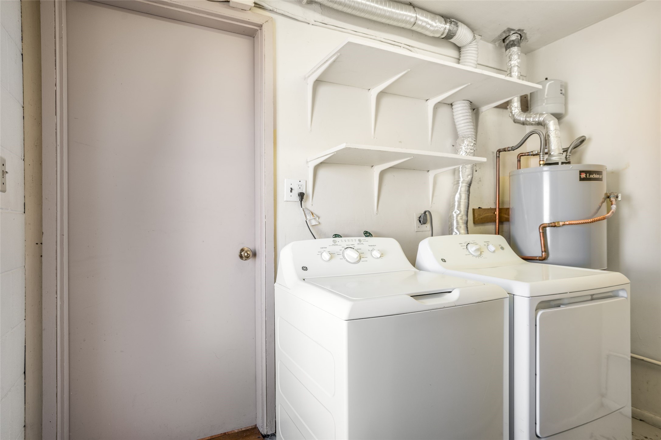  123 Spruce Street - 物件實景