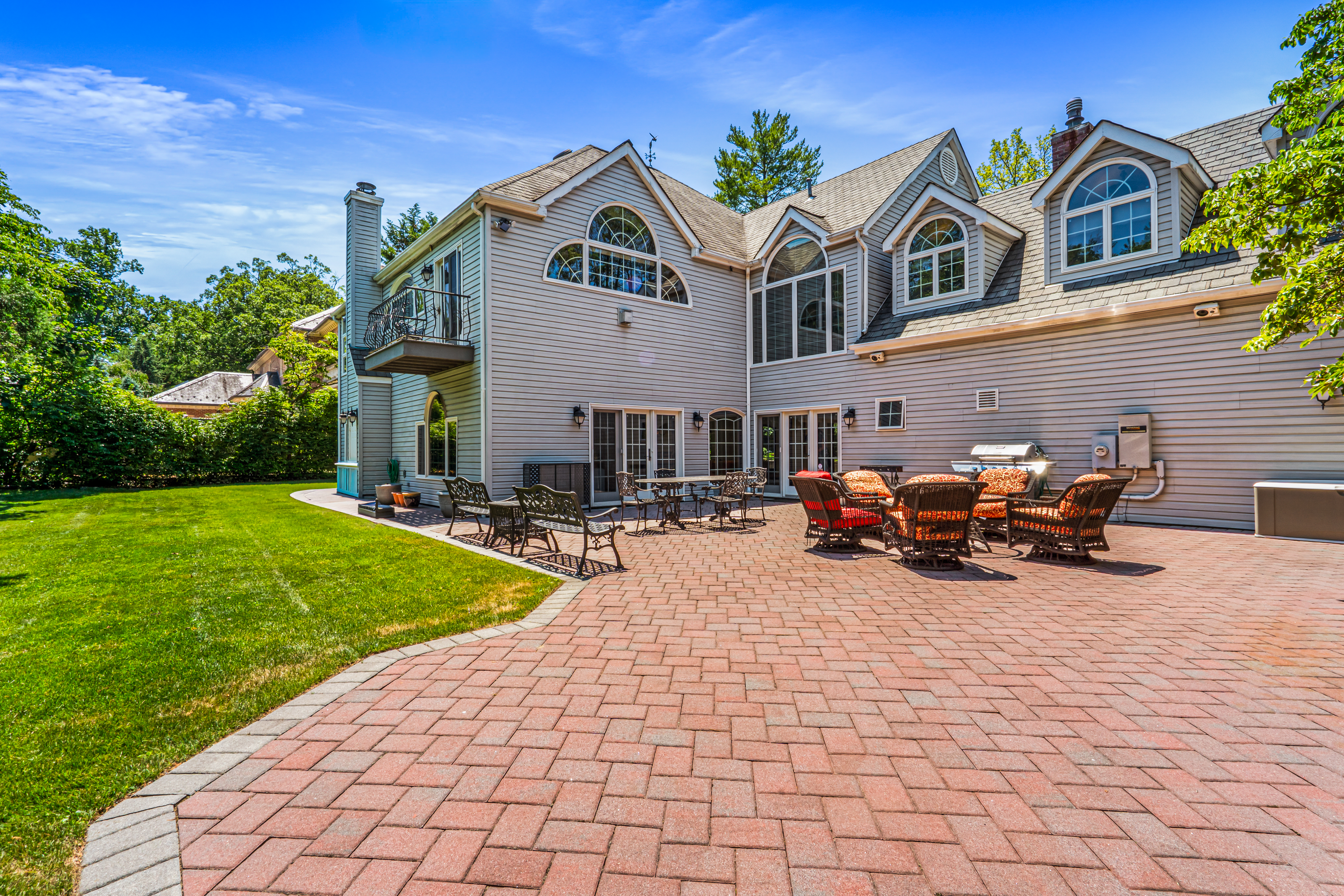  86 Dorchester Drive, Manhasset, NY 11030 - 物件實景