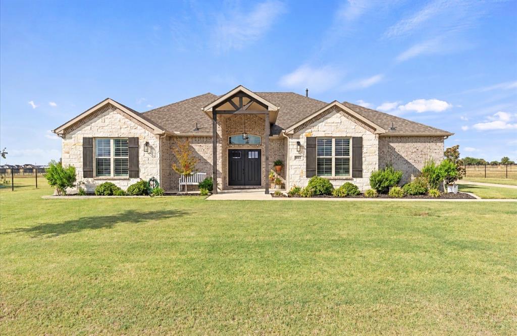Fox Trot Ln, Caddo Mills, TX 75135 #1