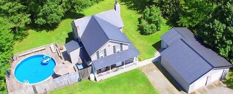 Roscoe, New York, 12776, United States, 4 Bedrooms Bedrooms, ,3 BathroomsBathrooms,Residential,For Sale,1931471