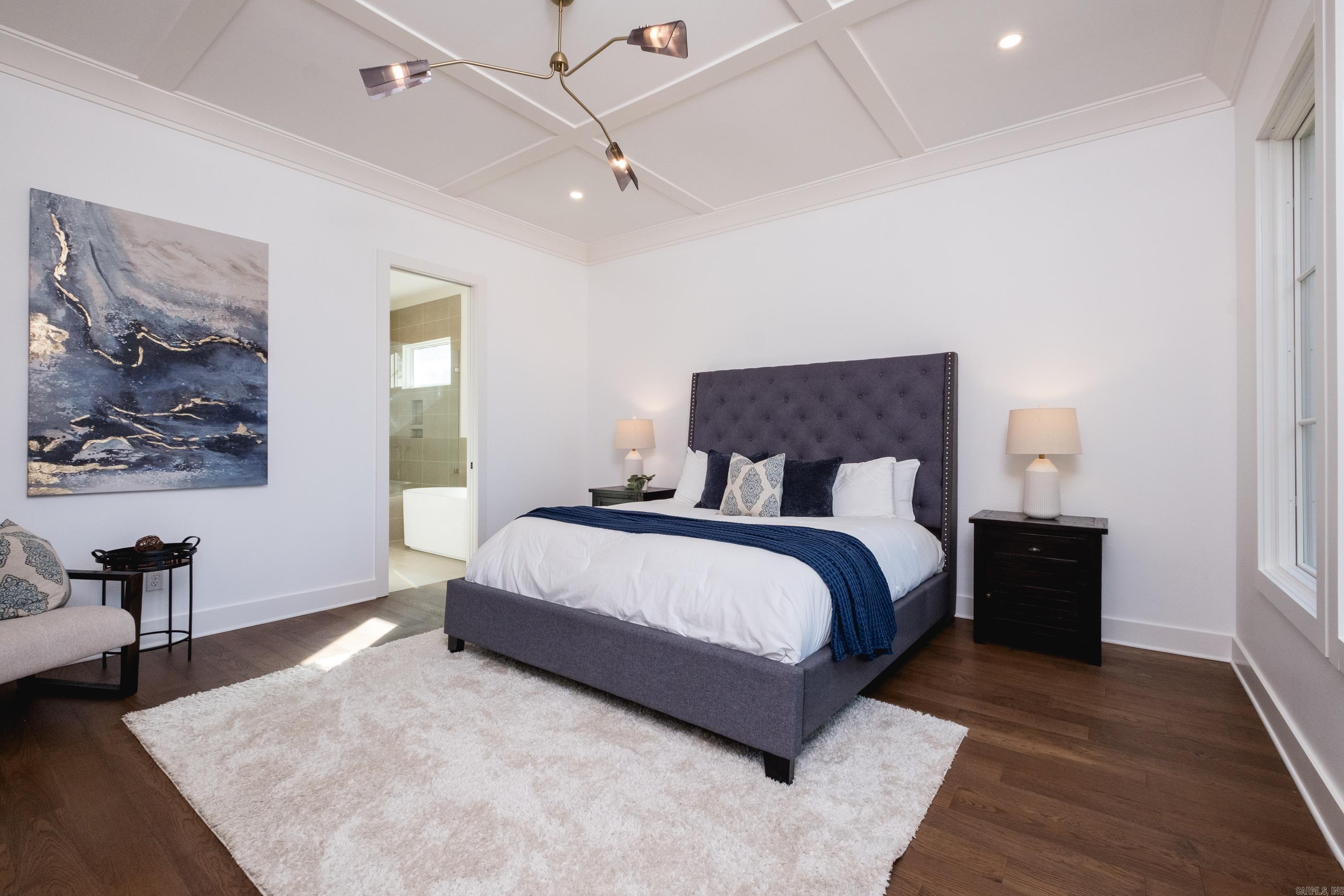 Little Rock, Arkansas, 72207, United States, 4 Bedrooms Bedrooms, ,4 BathroomsBathrooms,Residential,For Sale,1987623