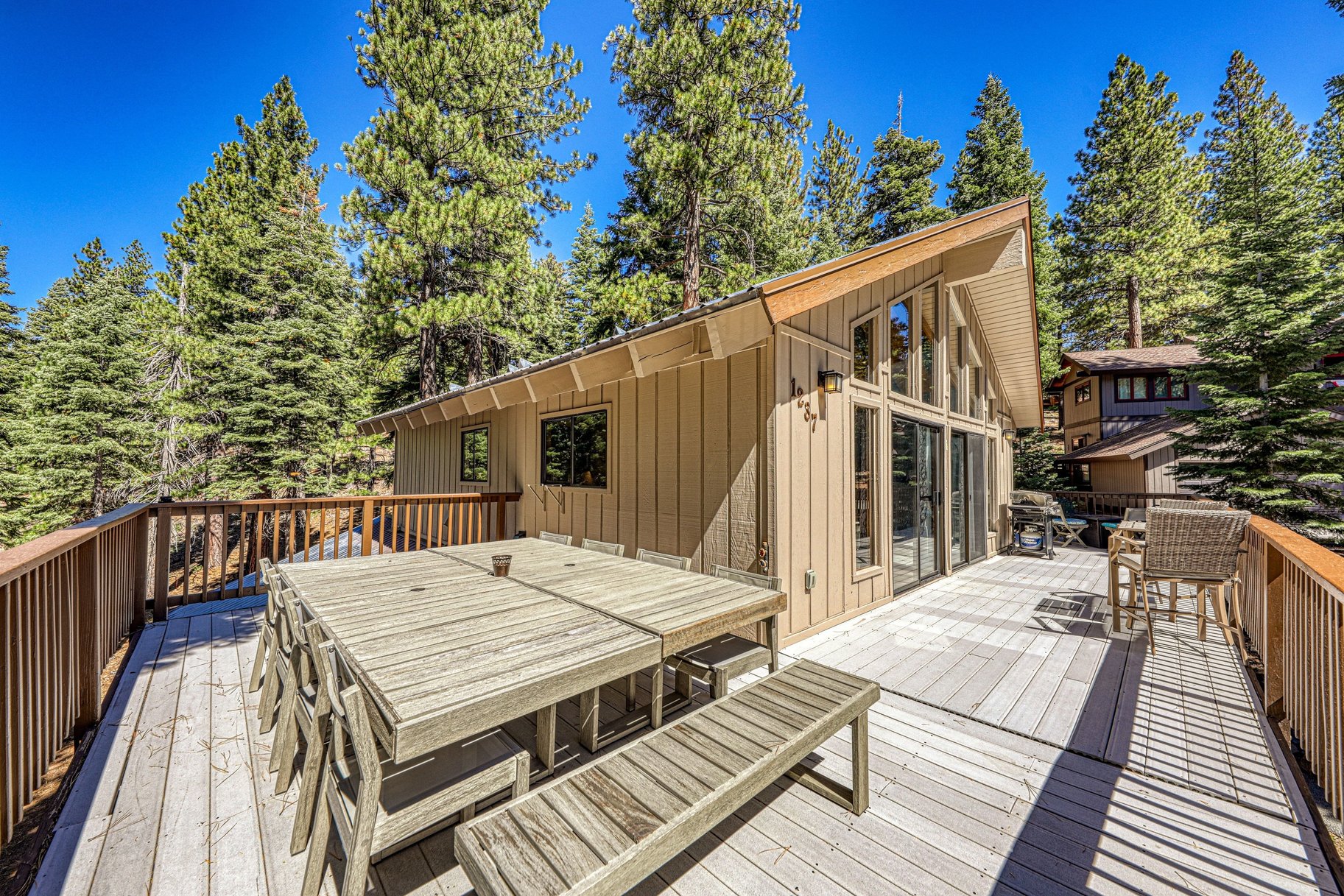  The Northstar Mountain Retreat in Truckee - 物件實景