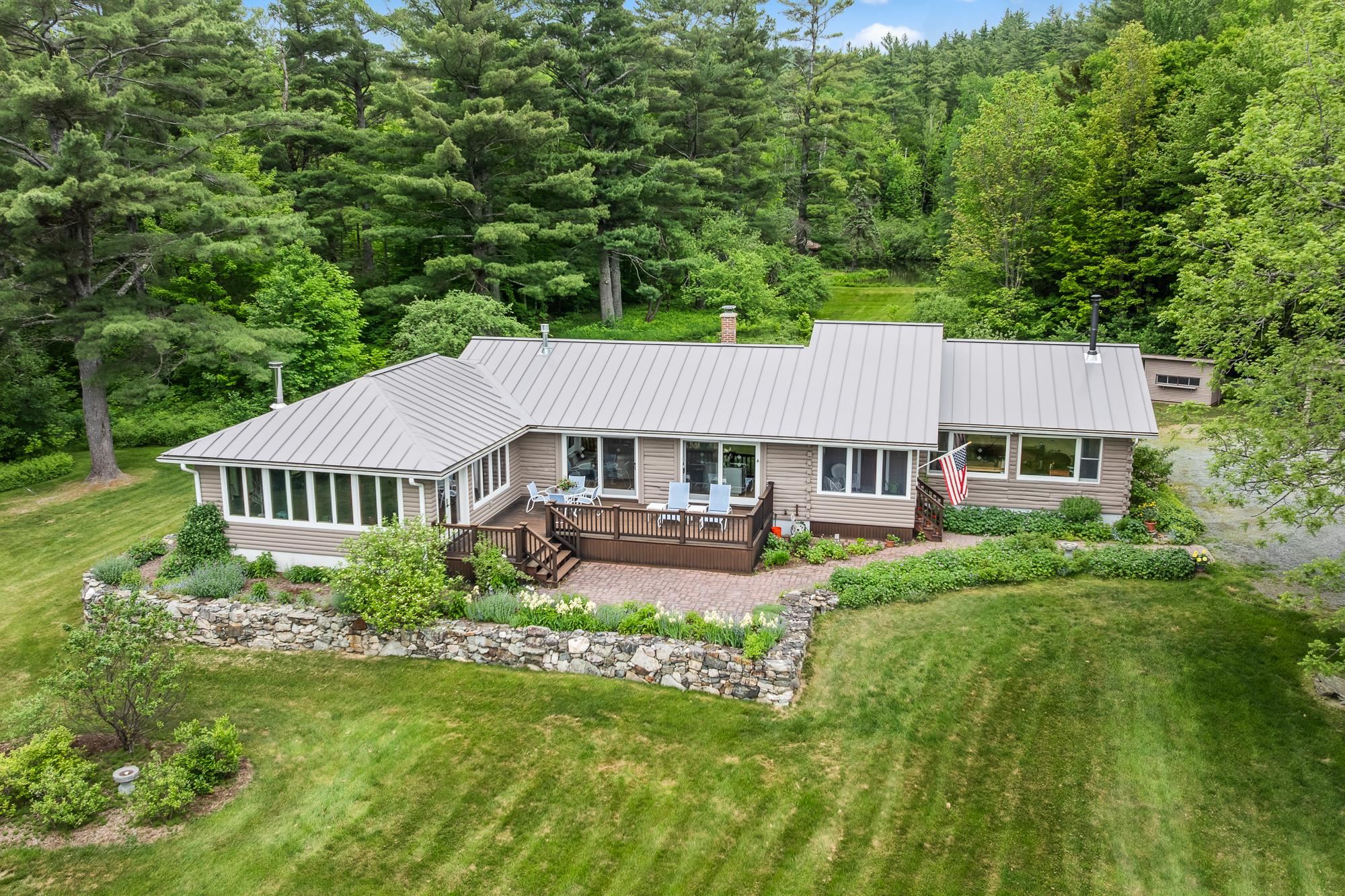 Landaff, New Hampshire, 03785, United States, 3 Bedrooms Bedrooms, ,1 BathroomBathrooms,Residential,For Sale,1856488