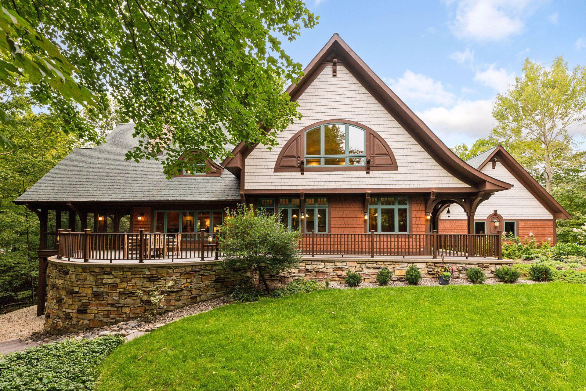Orono, Minnesota, 55359, United States, 4 Bedrooms Bedrooms, ,4 BathroomsBathrooms,Residential,For Sale,1940992