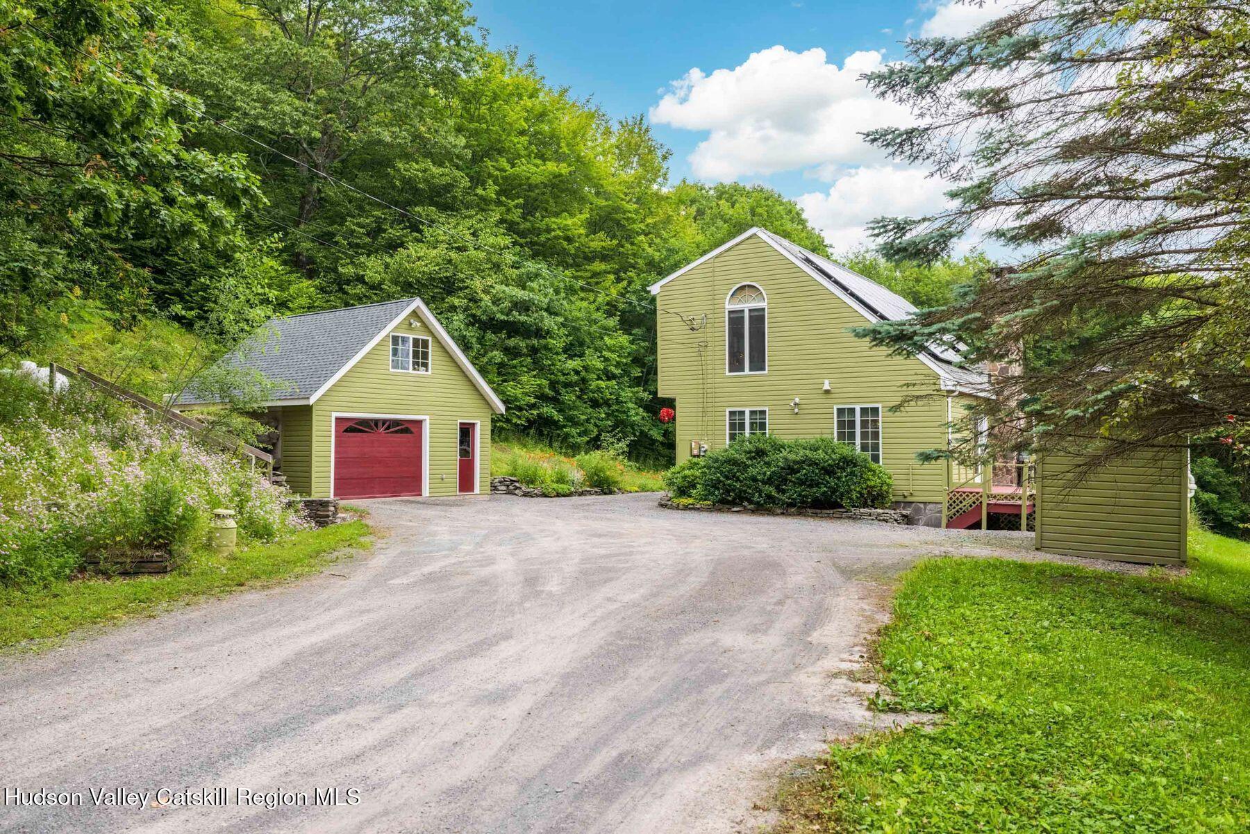 Pine Hill, New York, 12441, United States, 3 Bedrooms Bedrooms, ,3 BathroomsBathrooms,Residential,For Sale,2000857