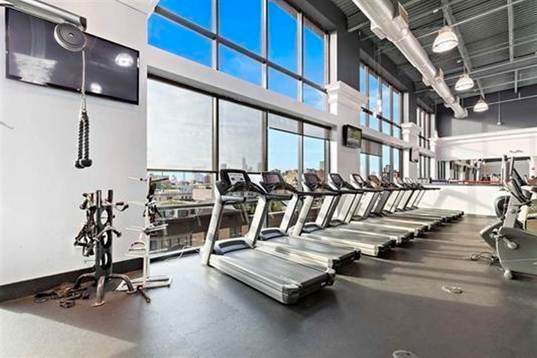  700 1st St #6H, Hoboken, NJ 07030 - 物件實景