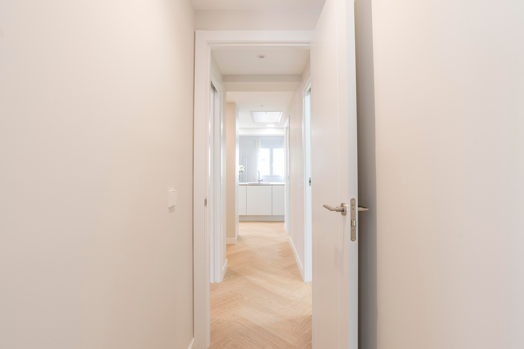  Flat with 2 bedrooms in Salamanca District - 物件實景