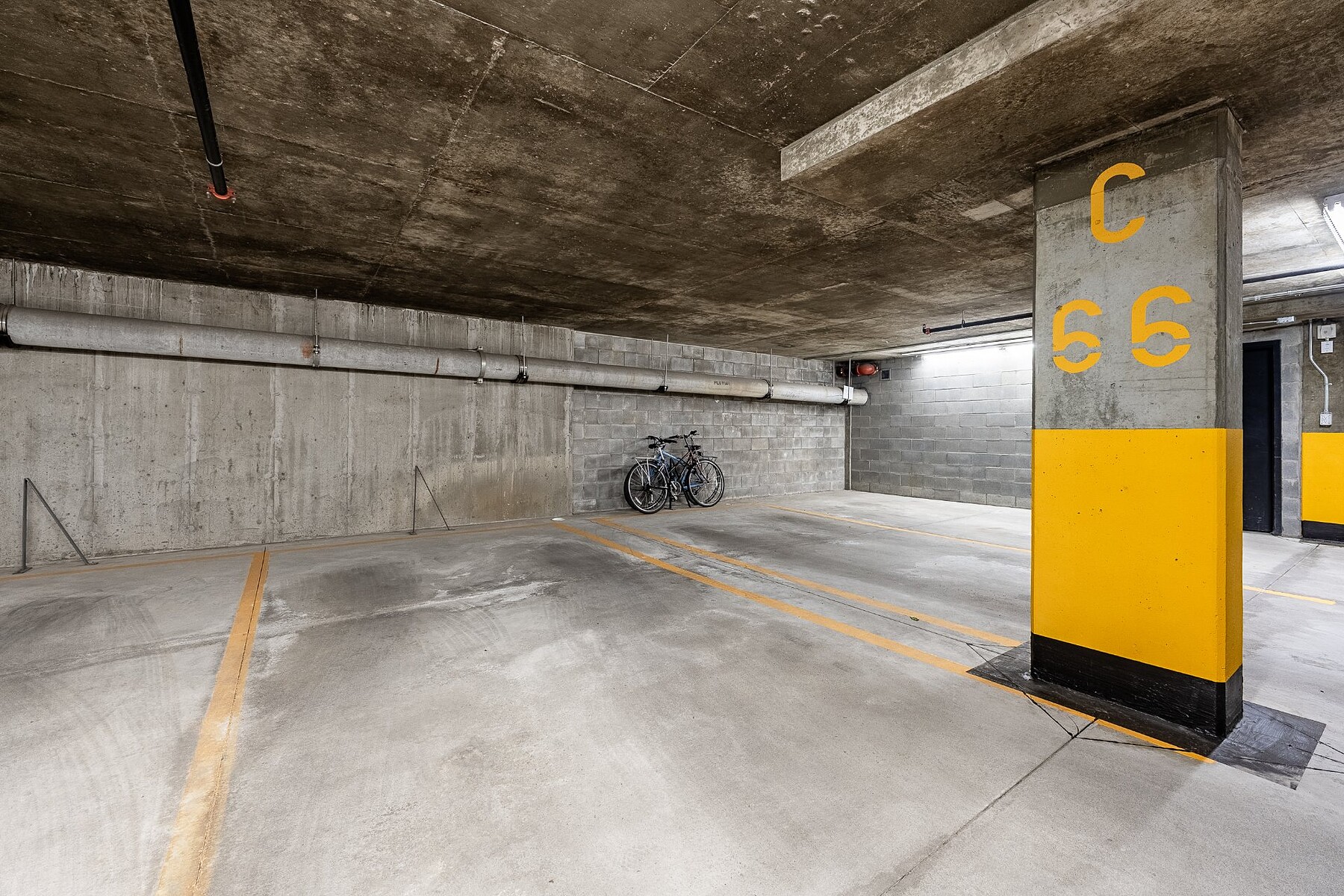  Villeray / Saint-Michel / Parc-Extension, Montréal - 物件實景