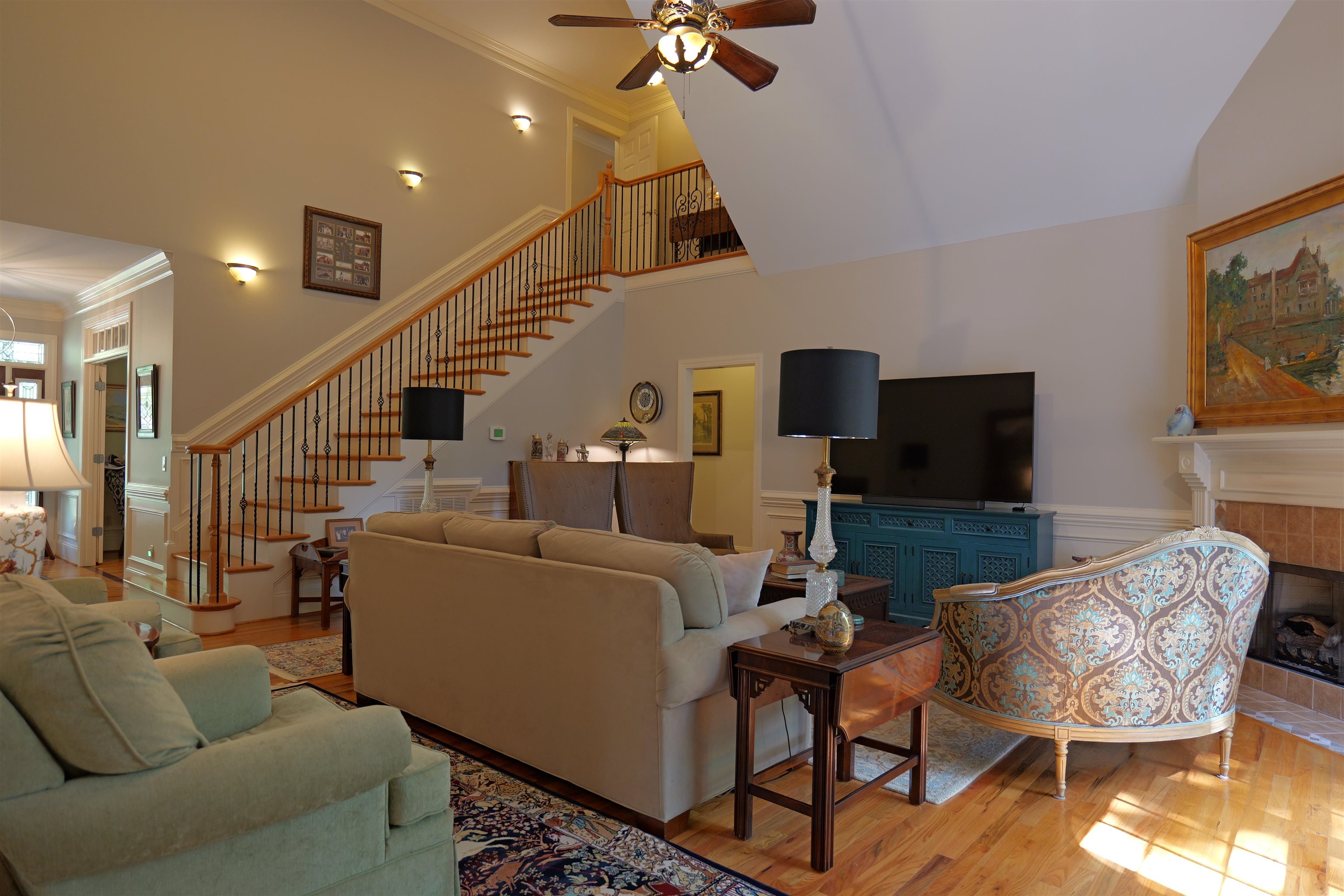 Moore, South Carolina, 29369, United States, 4 Bedrooms Bedrooms, ,3 BathroomsBathrooms,Residential,For Sale,1939582