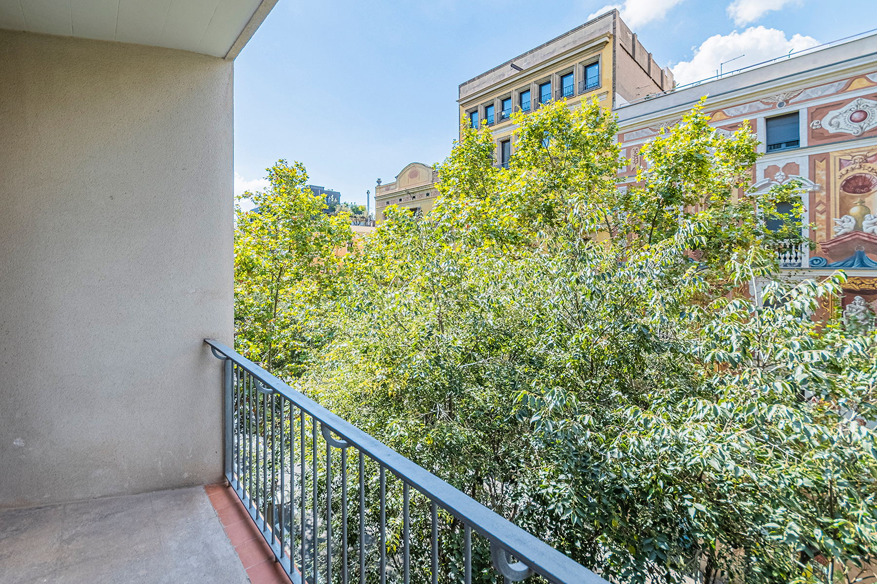  Beautiful brand-new flat next to Consell de Cent - 物件實景