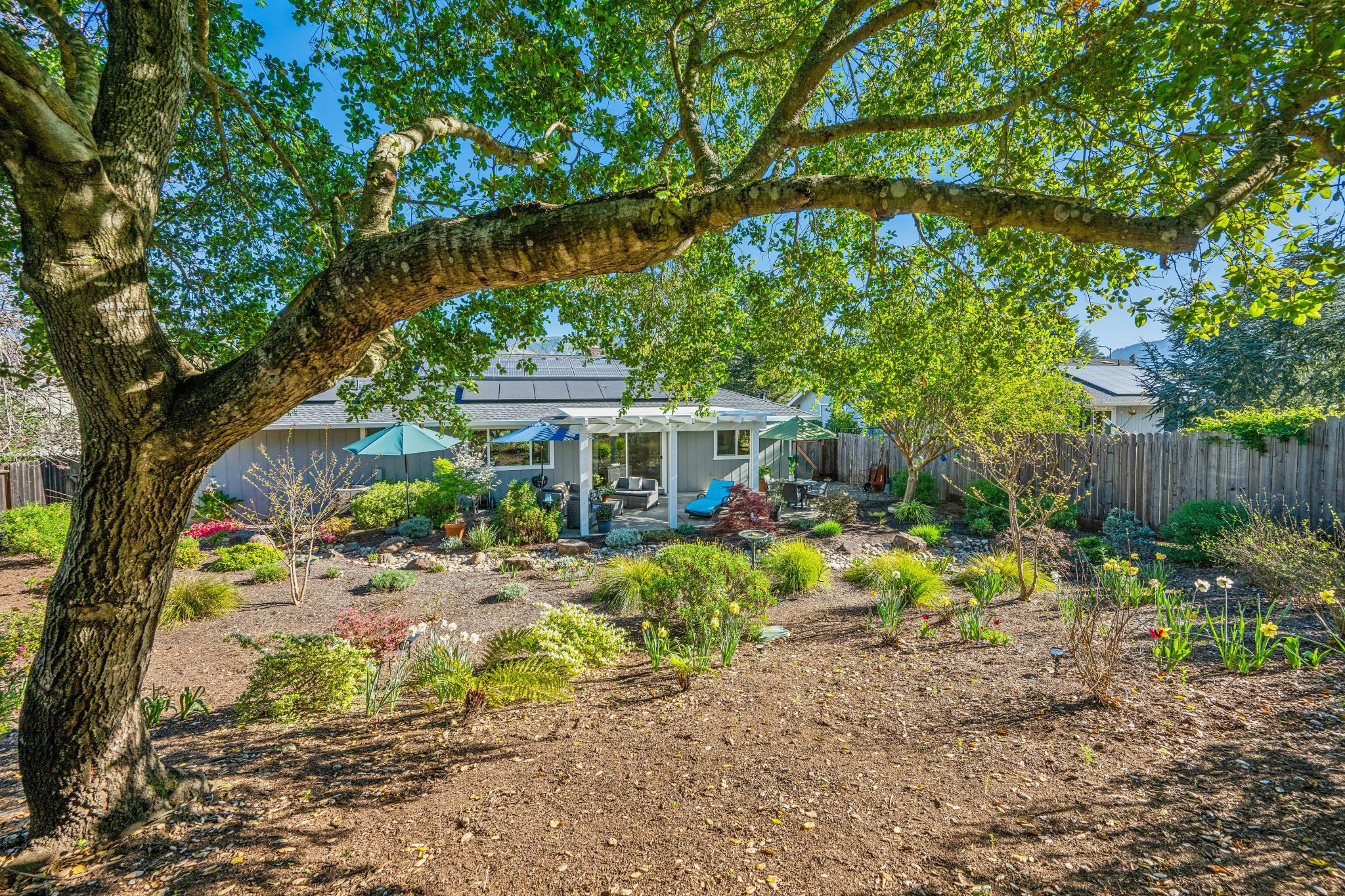  7284 Oakmont Drive - 物件實景