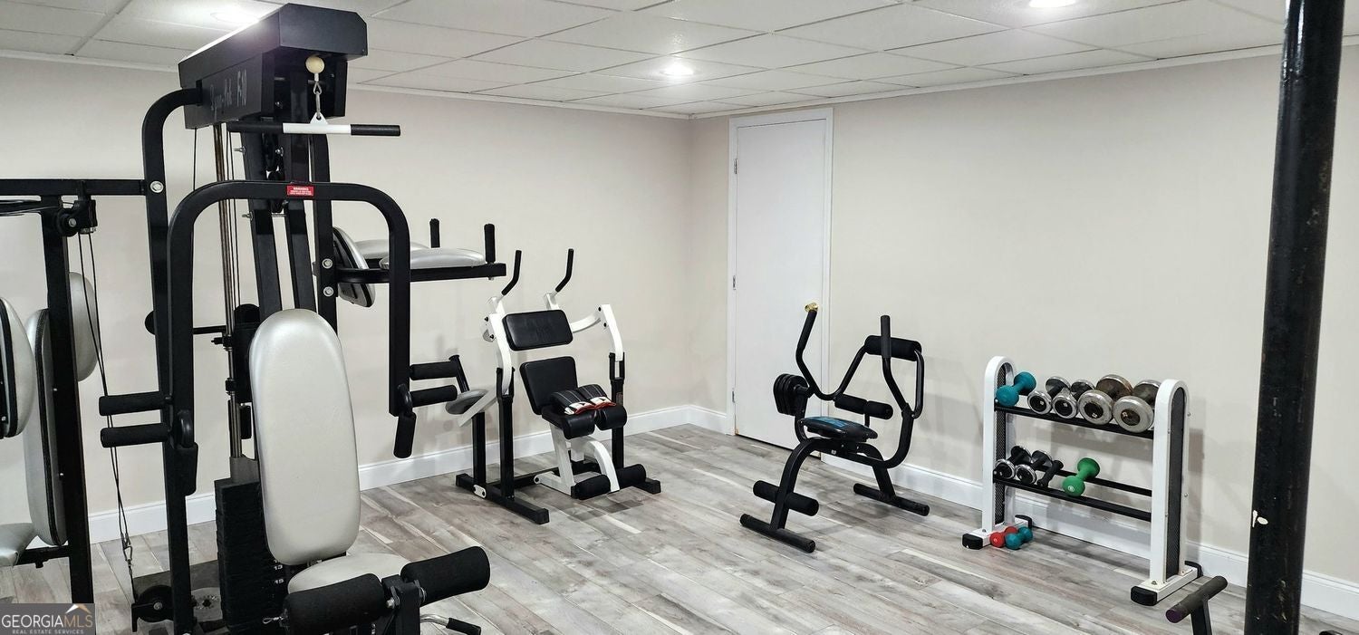 Fayetteville, Georgia, 30214, United States, 6 Bedrooms Bedrooms, ,6 BathroomsBathrooms,Residential,For Sale,2010124