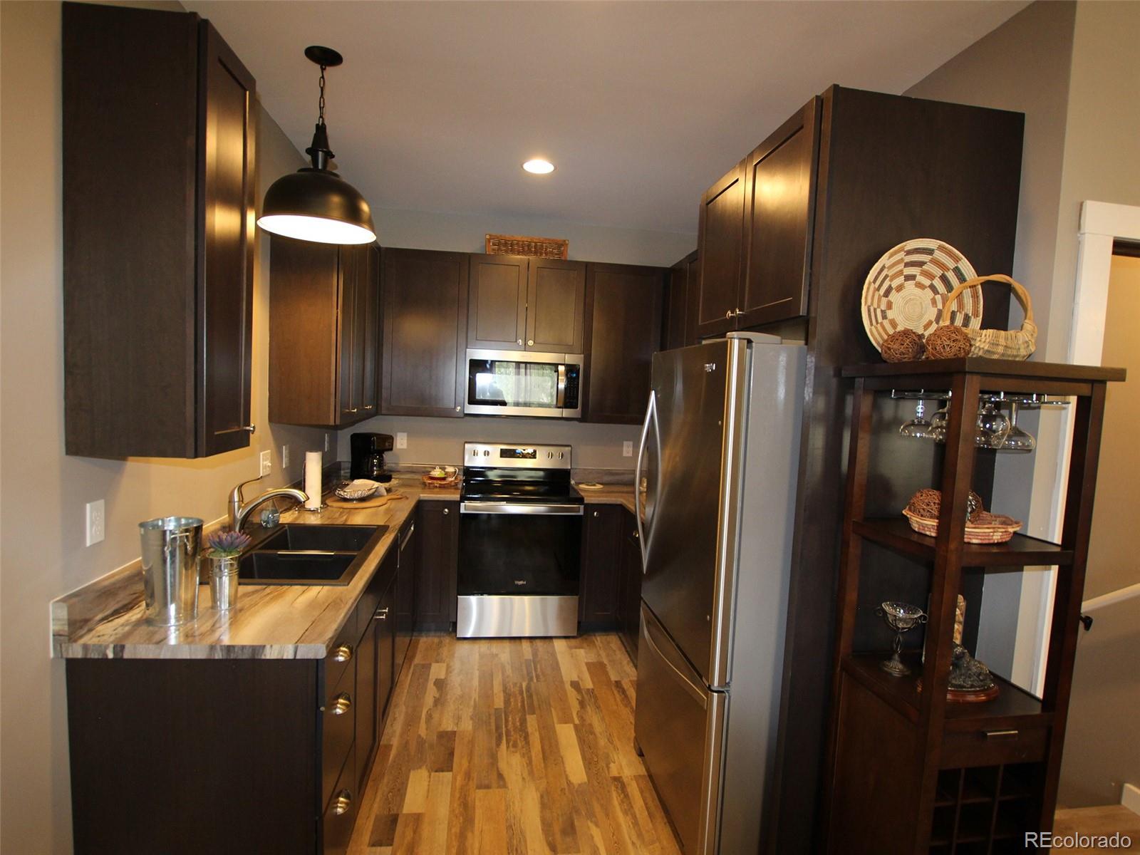 Poncha Springs, Colorado, 81201, United States, 2 Bedrooms Bedrooms, ,2 BathroomsBathrooms,Residential,For Sale,2027861